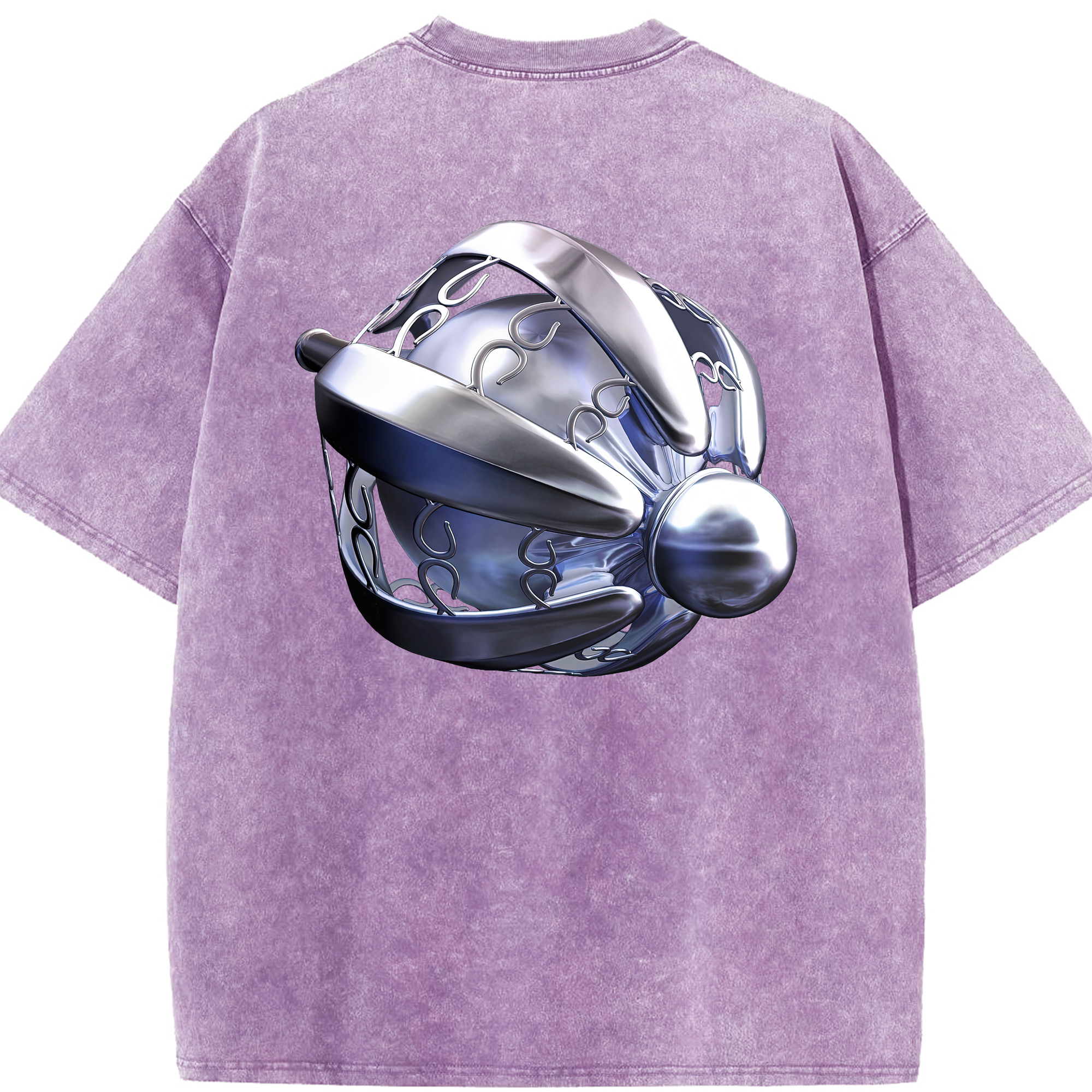 （画像用） 機動戦士ガンダム Mobile Suit Gundam 綿100% ヴィンテージ風 半袖Tシャツ（背面プリント）