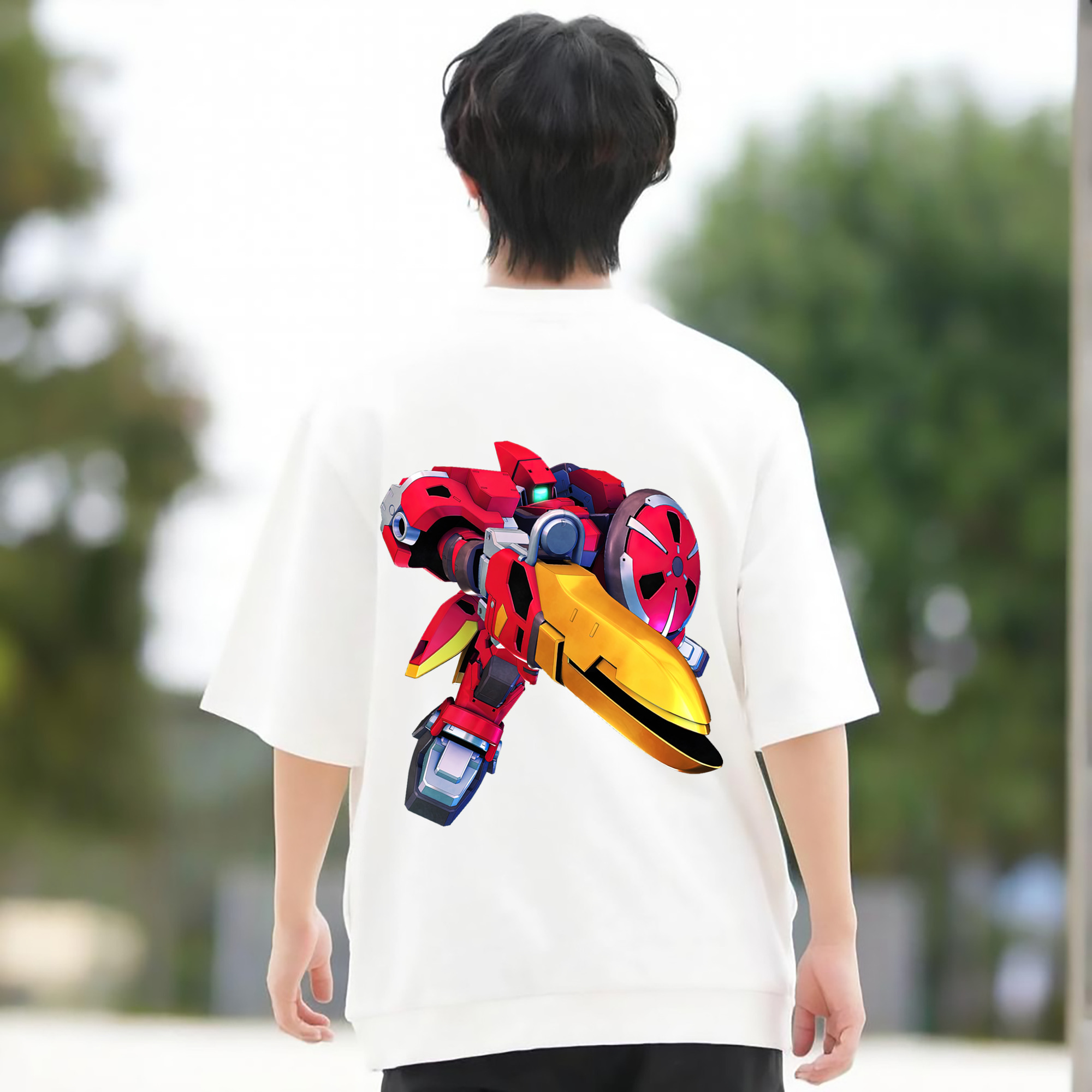 一般的なイメージ