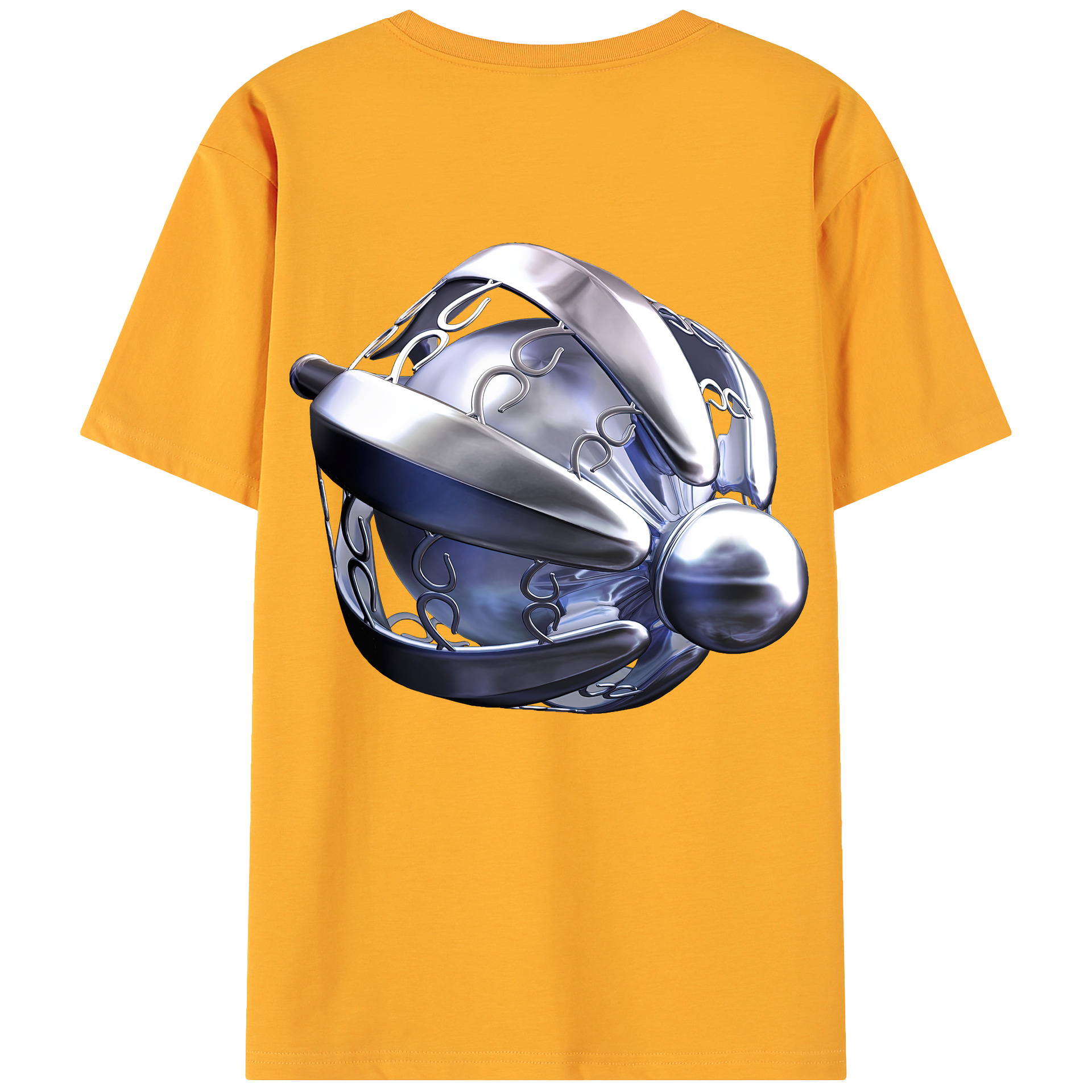 （画像用） 機動戦士ガンダム Mobile Suit Gundam 綿100％ メンズ半袖Tシャツ（バックプリント） 通気性