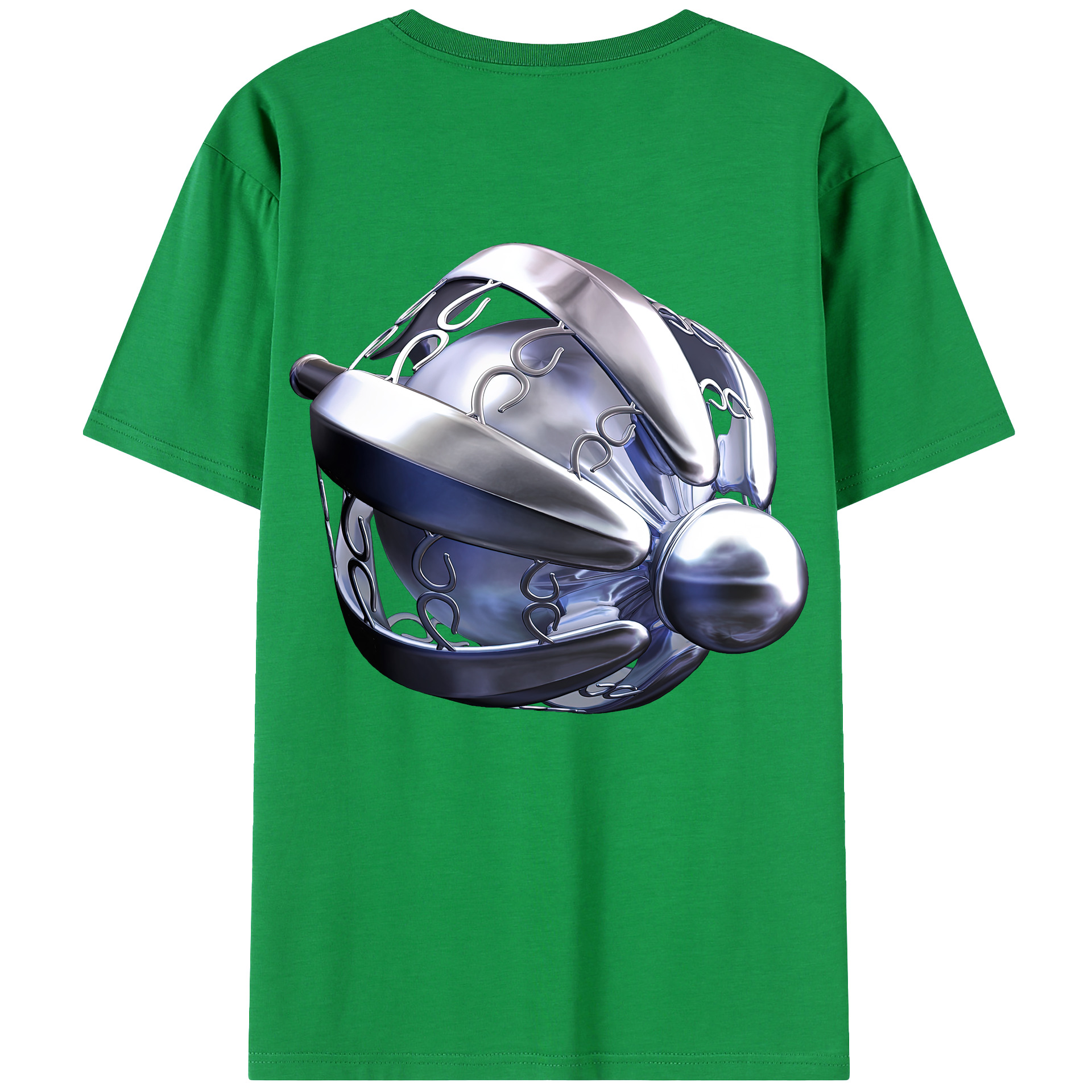 （画像用） 機動戦士ガンダム Mobile Suit Gundam 綿100％ メンズ半袖Tシャツ（バックプリント） 通気性