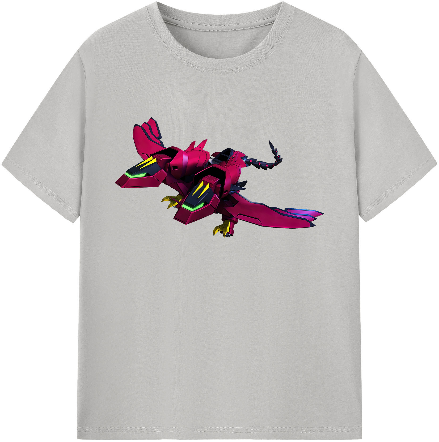 （画像用） 機動戦士ガンダム Mobile Suit Gundam 綿100％ メンズ半袖Tシャツ｜肌触りやわらか＆通気性