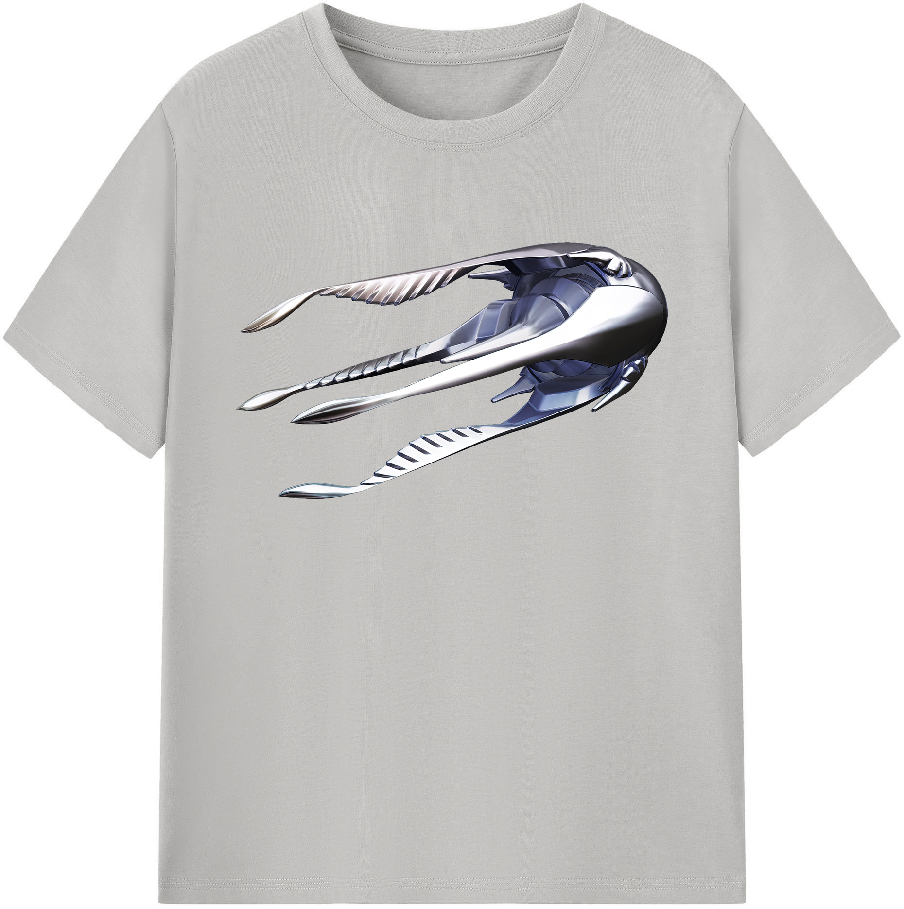 （画像用） 機動戦士ガンダム Mobile Suit Gundam 綿100％ メンズ半袖Tシャツ｜肌触りやわらか＆通気性