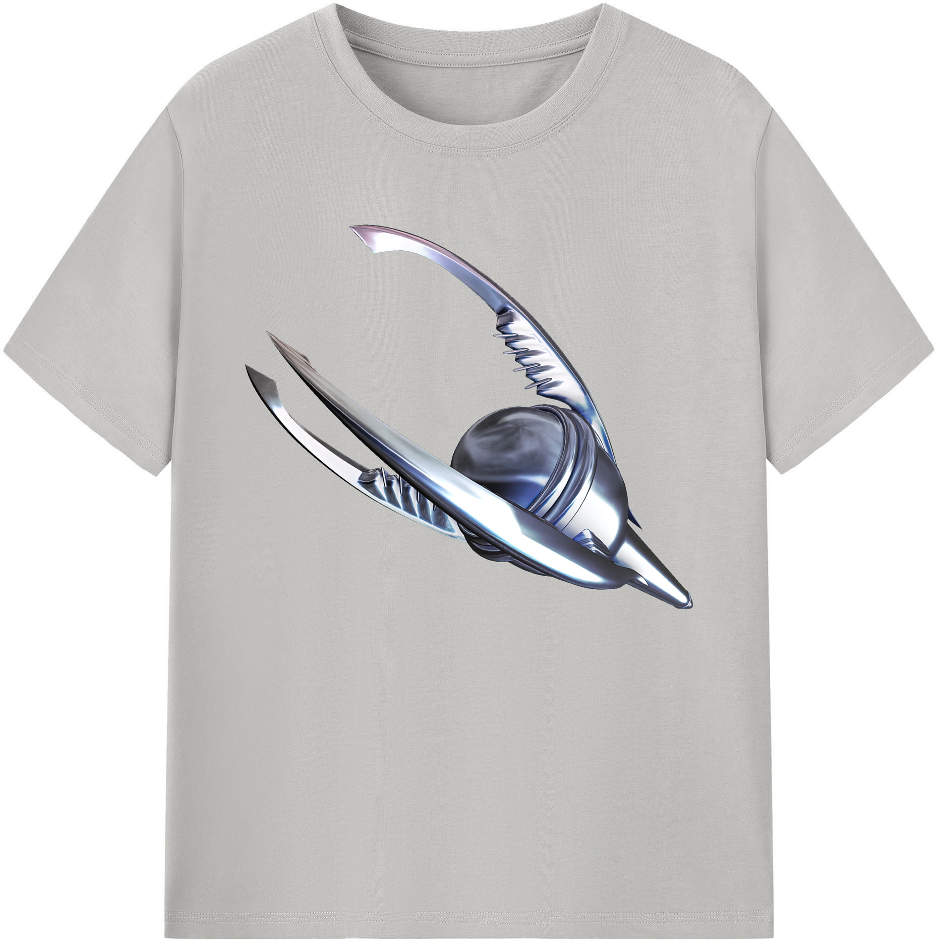 （画像用） 機動戦士ガンダム Mobile Suit Gundam 綿100％ メンズ半袖Tシャツ｜肌触りやわらか＆通気性