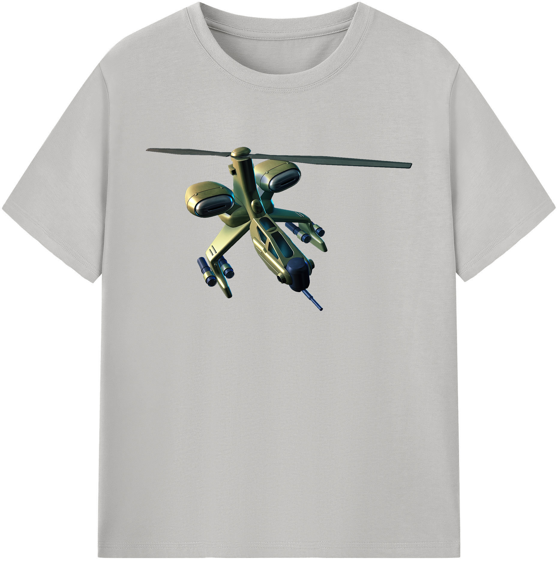 （画像用） 機動戦士ガンダム Mobile Suit Gundam 綿100％ メンズ半袖Tシャツ｜肌触りやわらか＆通気性
