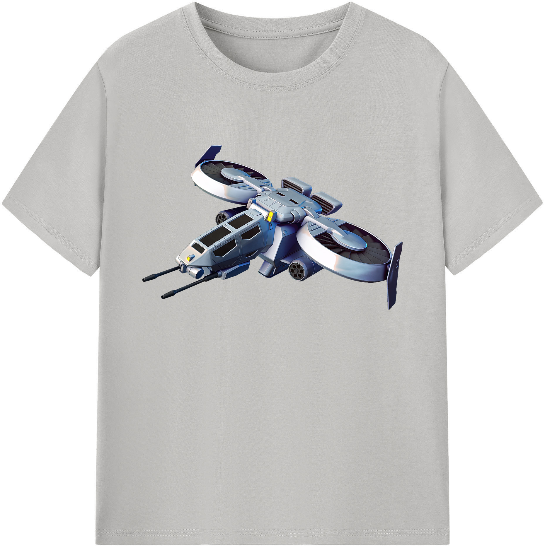 （画像用） 機動戦士ガンダム Mobile Suit Gundam 綿100％ メンズ半袖Tシャツ｜肌触りやわらか＆通気性