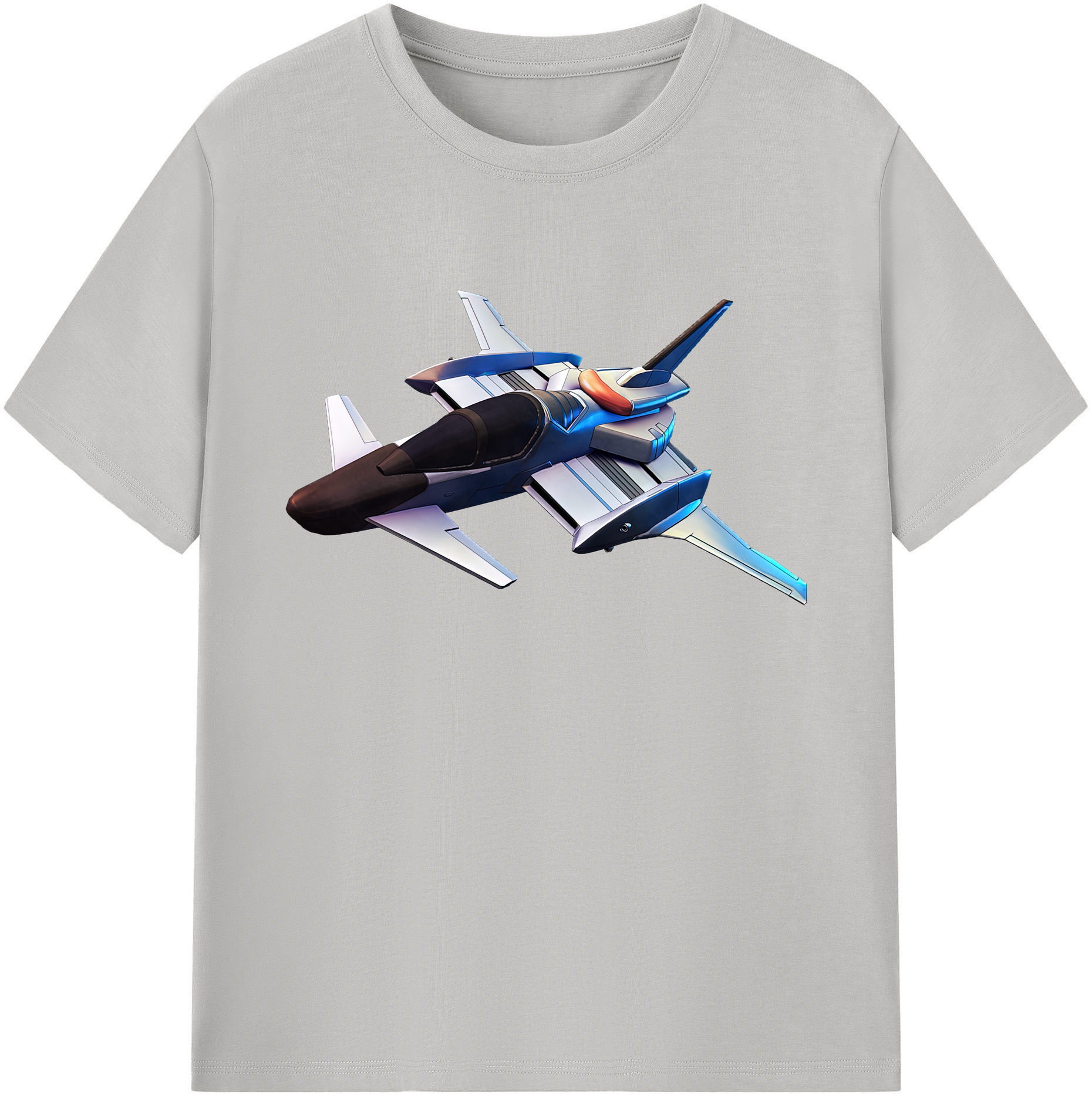 （画像用） 機動戦士ガンダム Mobile Suit Gundam 綿100％ メンズ半袖Tシャツ｜肌触りやわらか＆通気性
