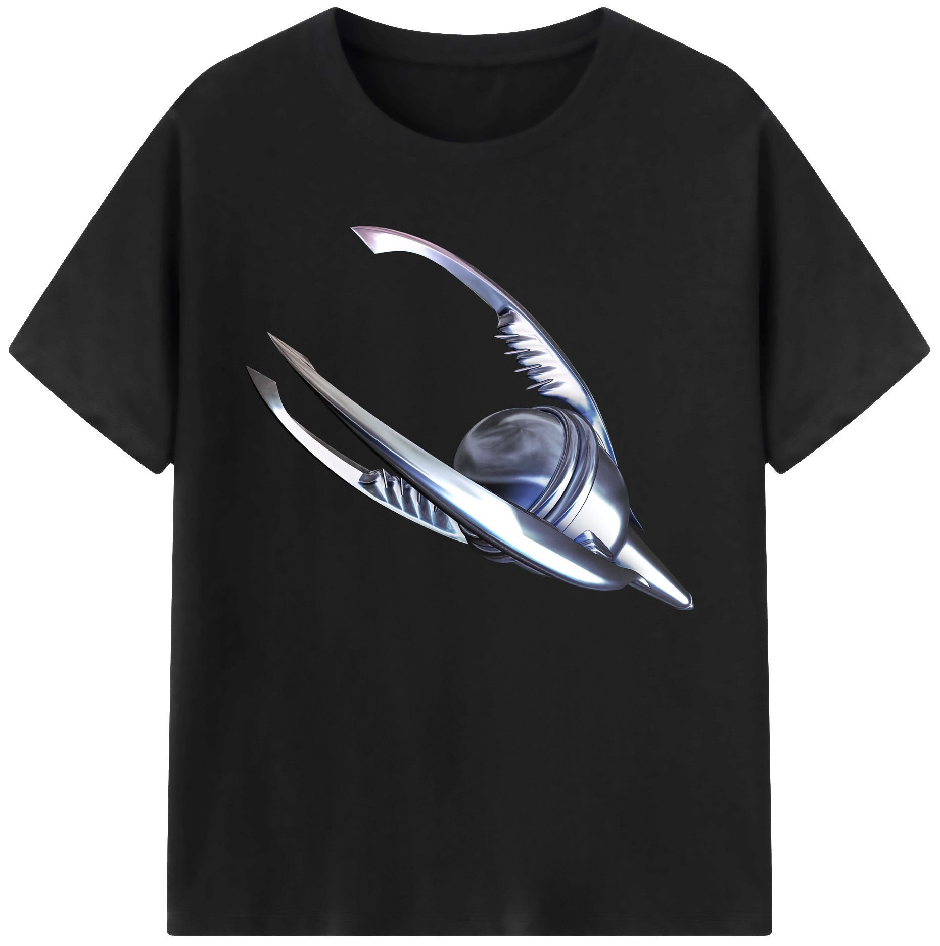 （画像用） 機動戦士ガンダム Mobile Suit Gundam 綿100％ メンズ半袖Tシャツ｜肌触りやわらか＆通気性