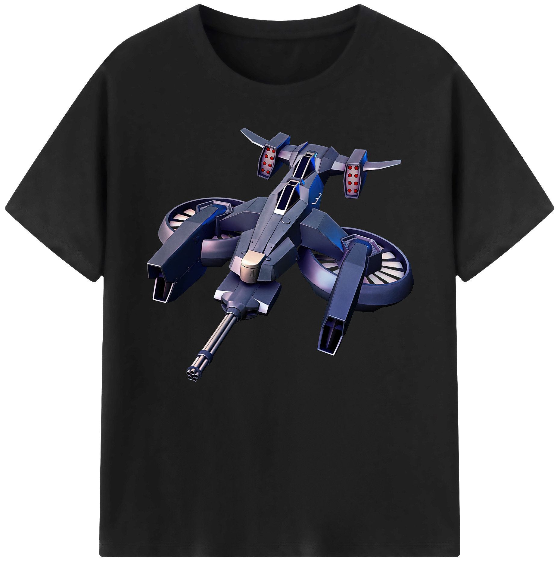 （画像用） 機動戦士ガンダム Mobile Suit Gundam 綿100％ メンズ半袖Tシャツ｜肌触りやわらか＆通気性