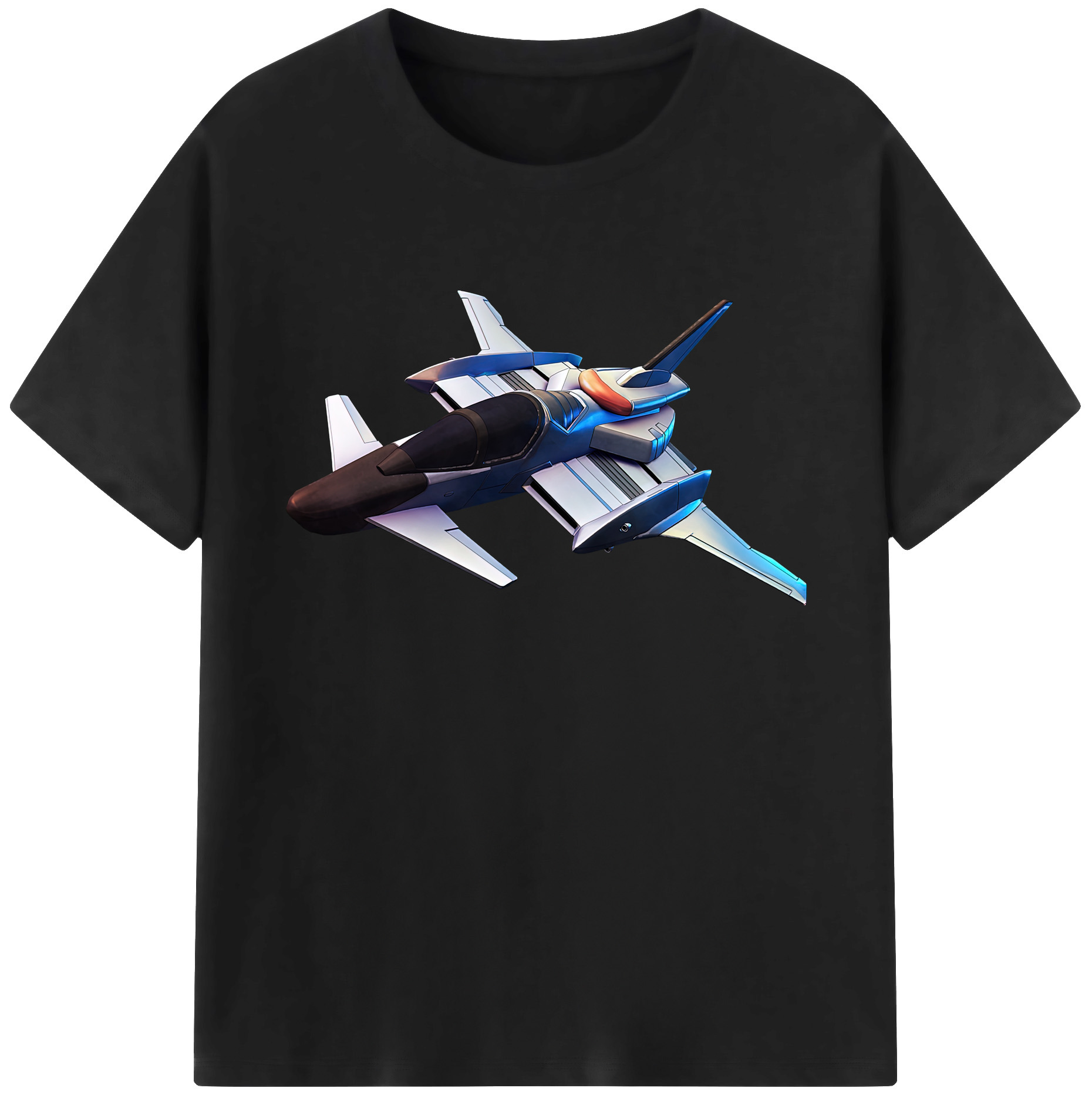 （画像用） 機動戦士ガンダム Mobile Suit Gundam 綿100％ メンズ半袖Tシャツ｜肌触りやわらか＆通気性