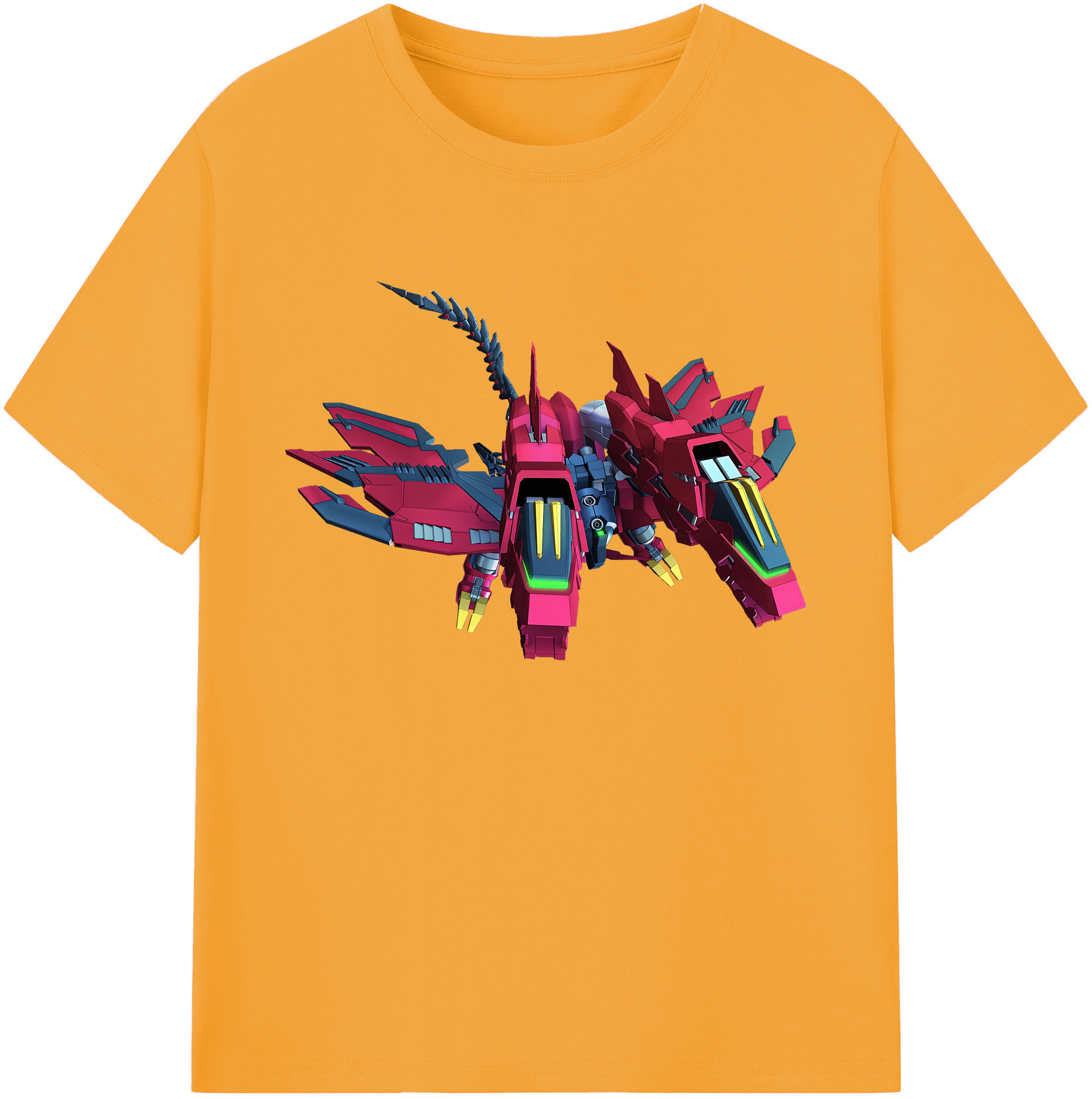 （画像用） 機動戦士ガンダム Mobile Suit Gundam 綿100％ メンズ半袖Tシャツ｜肌触りやわらか＆通気性