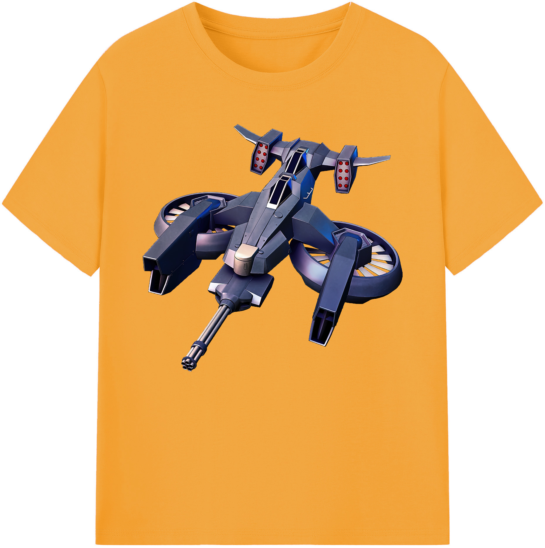 （画像用） 機動戦士ガンダム Mobile Suit Gundam 綿100％ メンズ半袖Tシャツ｜肌触りやわらか＆通気性