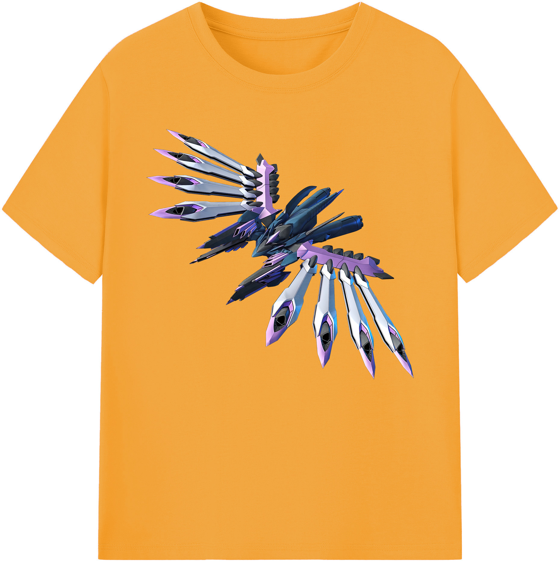 （画像用） 機動戦士ガンダム Mobile Suit Gundam 綿100％ メンズ半袖Tシャツ｜肌触りやわらか＆通気性