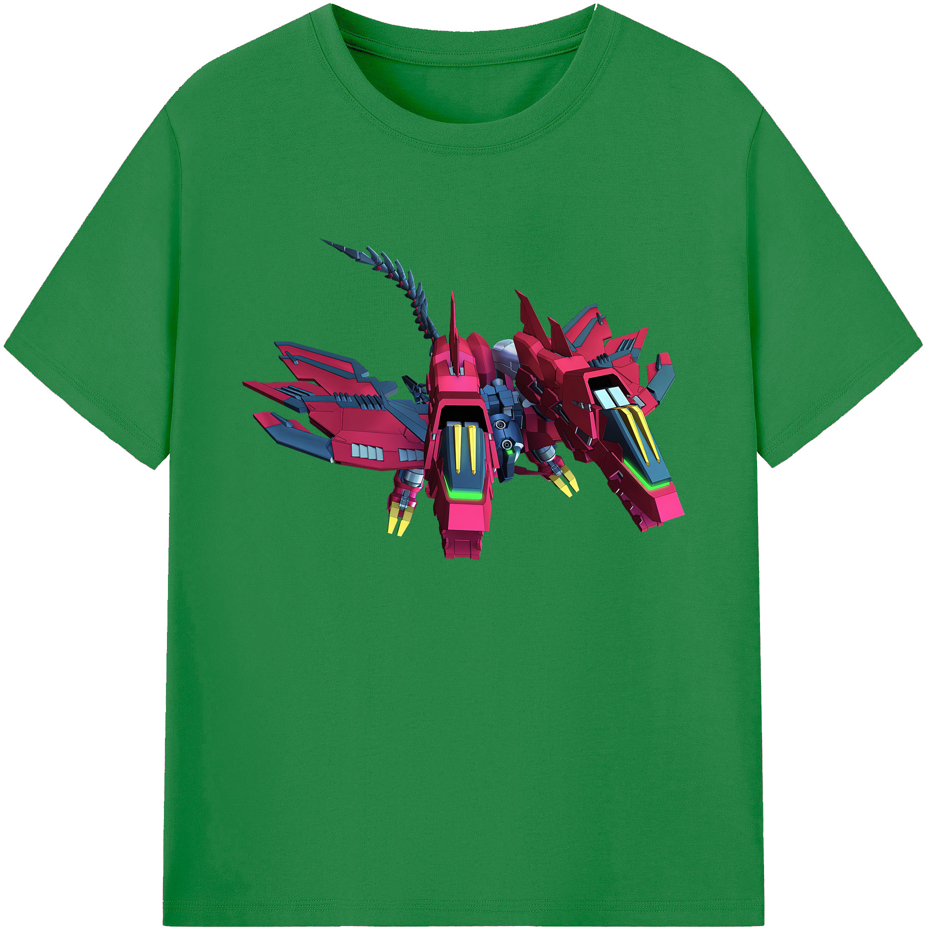 （画像用） 機動戦士ガンダム Mobile Suit Gundam 綿100％ メンズ半袖Tシャツ｜肌触りやわらか＆通気性