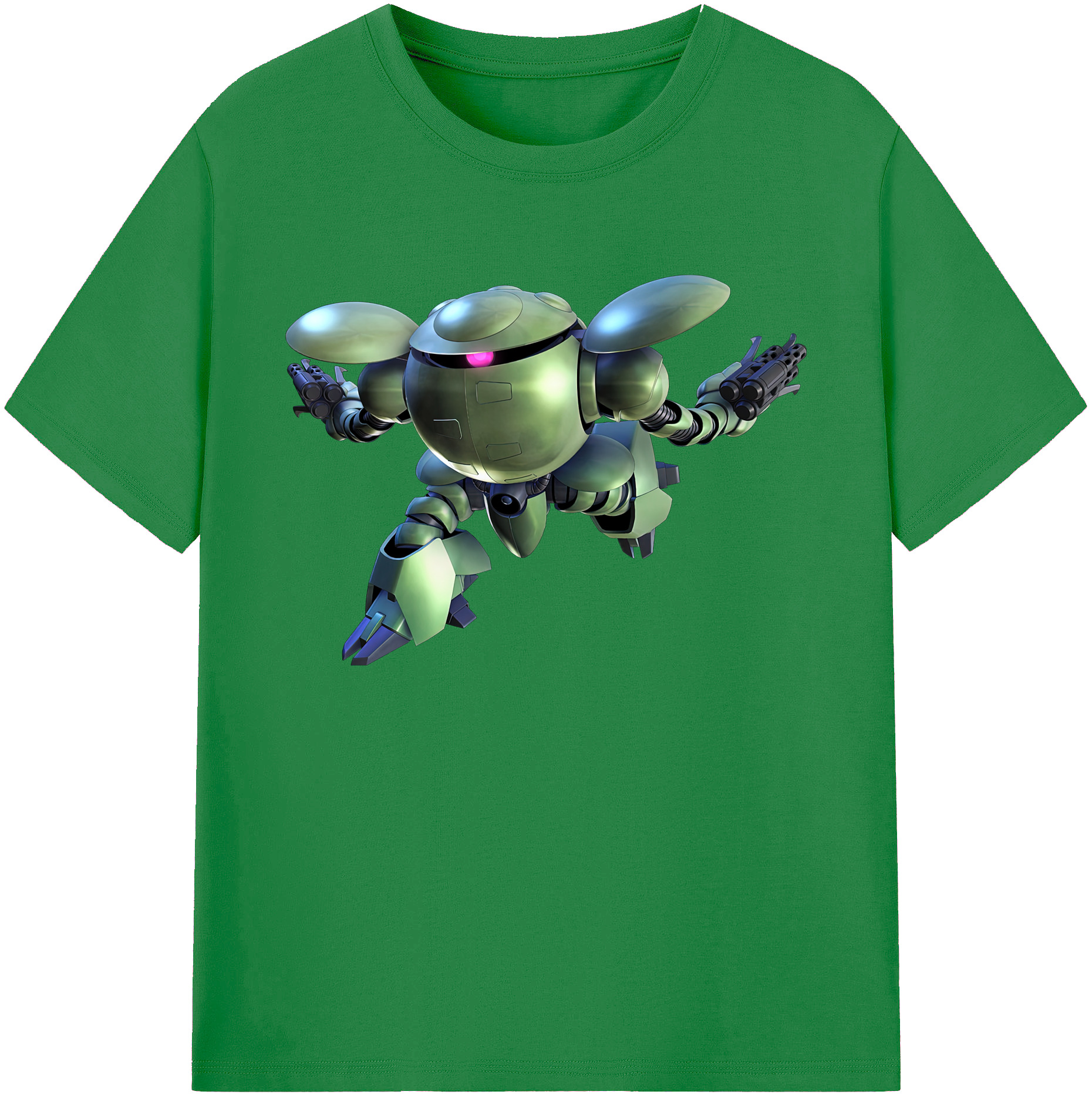 （画像用） 機動戦士ガンダム Mobile Suit Gundam 綿100％ メンズ半袖Tシャツ｜肌触りやわらか＆通気性