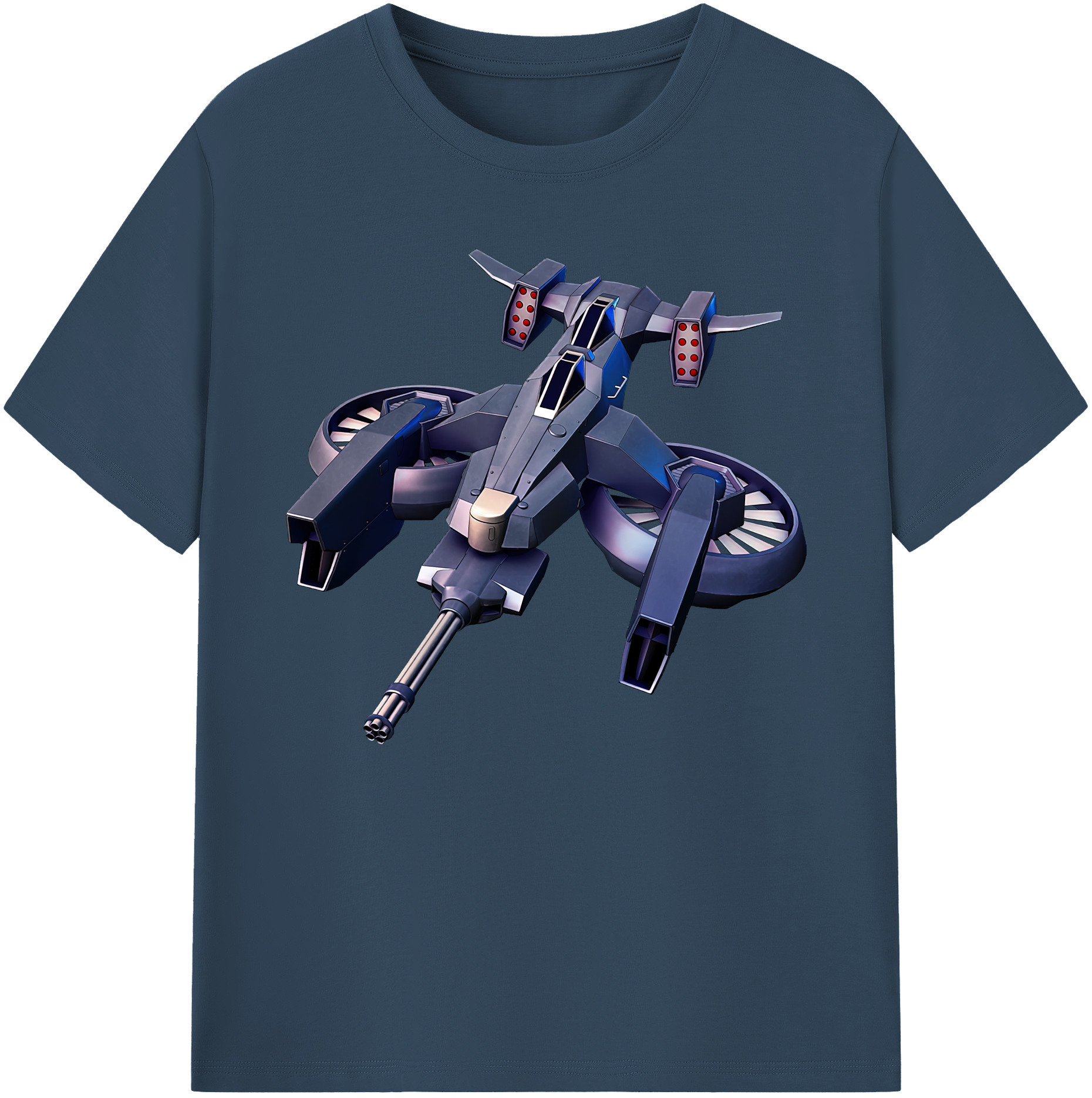 （画像用） 機動戦士ガンダム Mobile Suit Gundam 綿100％ メンズ半袖Tシャツ｜肌触りやわらか＆通気性
