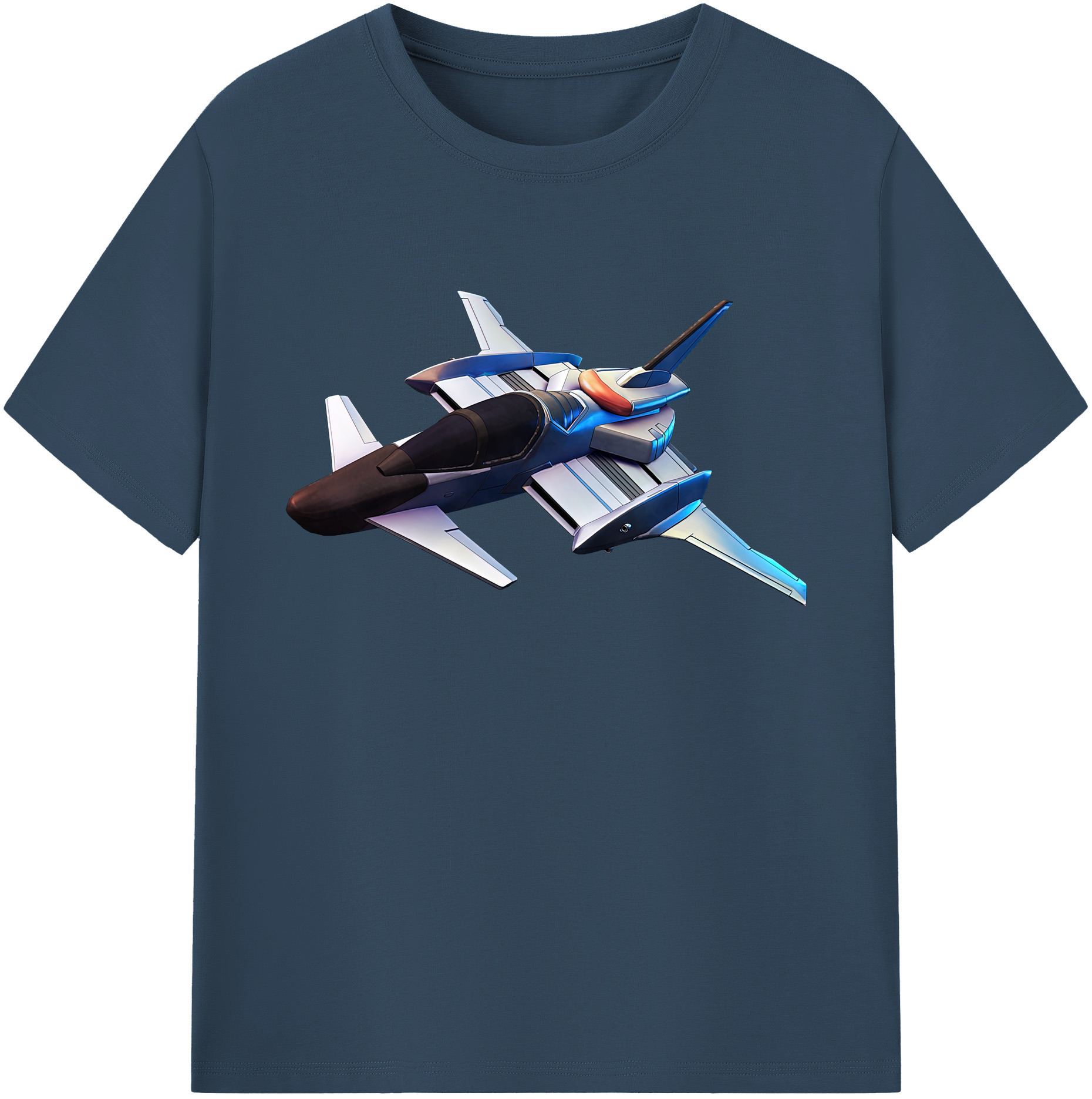 （画像用） 機動戦士ガンダム Mobile Suit Gundam 綿100％ メンズ半袖Tシャツ｜肌触りやわらか＆通気性