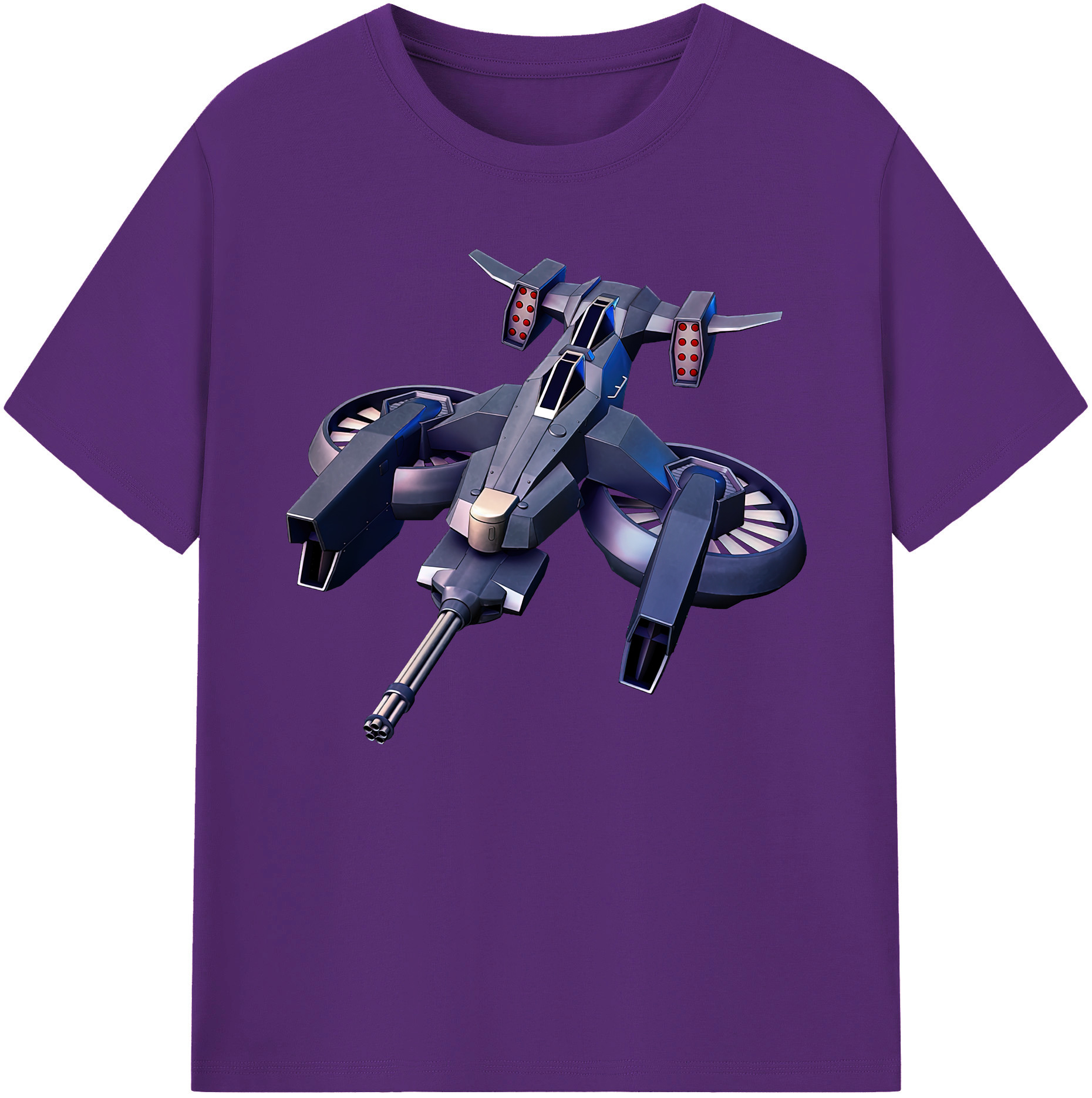 （画像用） 機動戦士ガンダム Mobile Suit Gundam 綿100％ メンズ半袖Tシャツ｜肌触りやわらか＆通気性