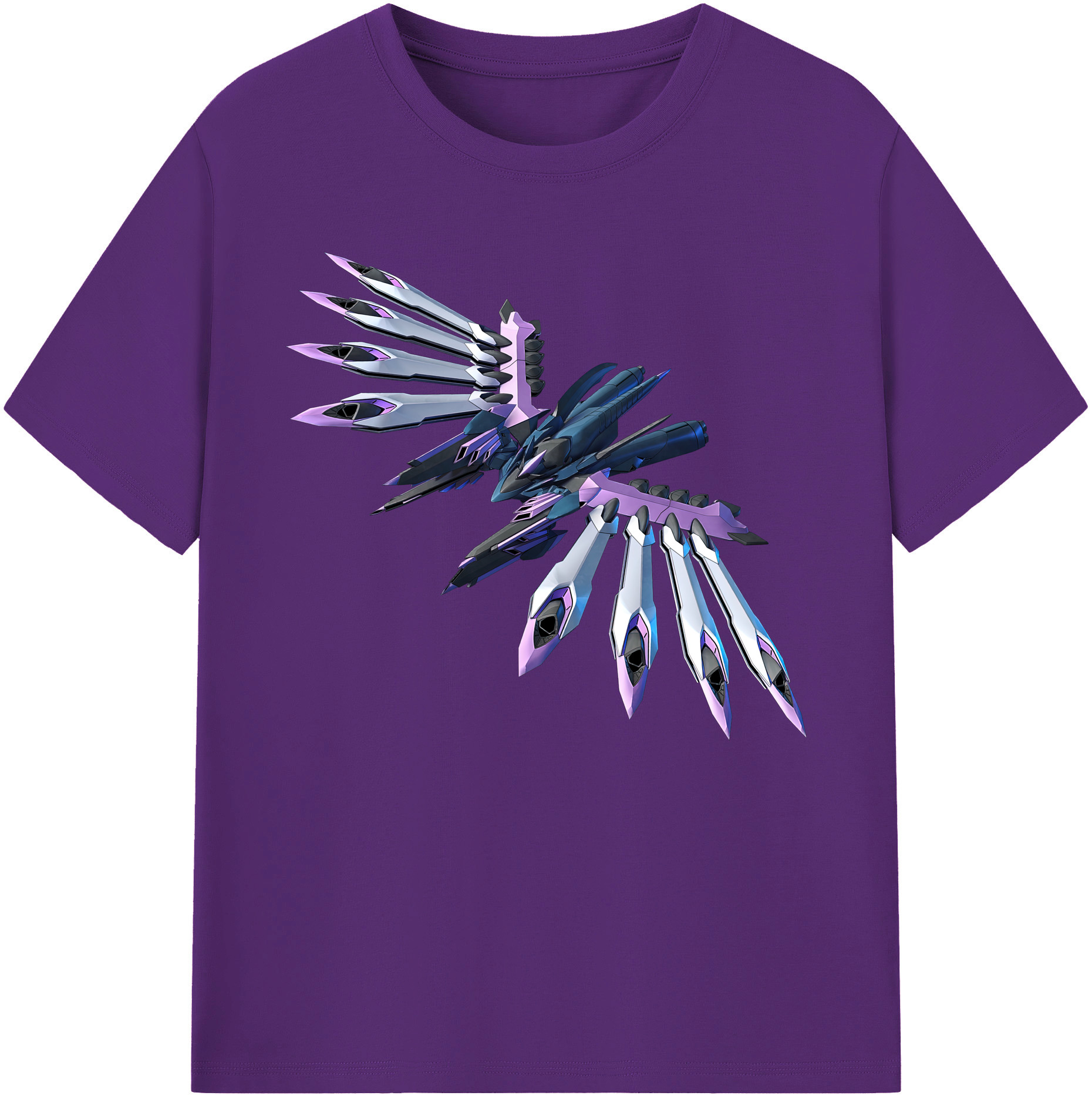 （画像用） 機動戦士ガンダム Mobile Suit Gundam 綿100％ メンズ半袖Tシャツ｜肌触りやわらか＆通気性