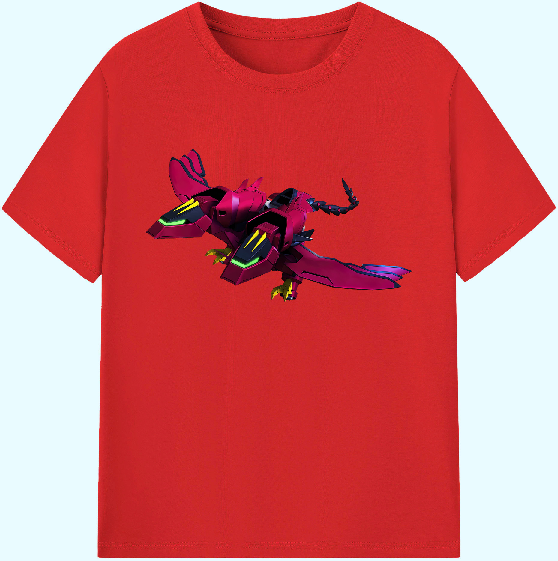（画像用） 機動戦士ガンダム Mobile Suit Gundam 綿100％ メンズ半袖Tシャツ｜肌触りやわらか＆通気性