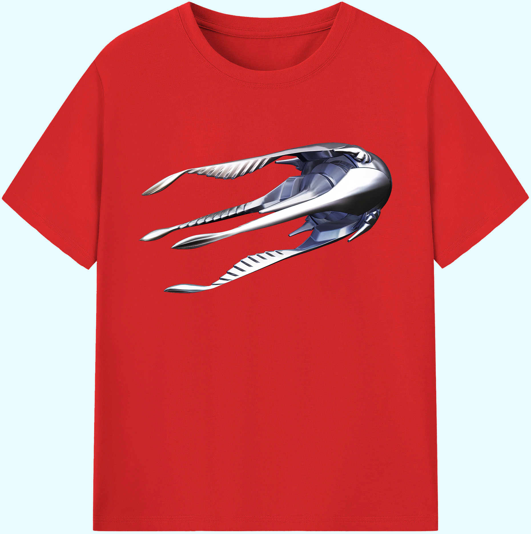 （画像用） 機動戦士ガンダム Mobile Suit Gundam 綿100％ メンズ半袖Tシャツ｜肌触りやわらか＆通気性