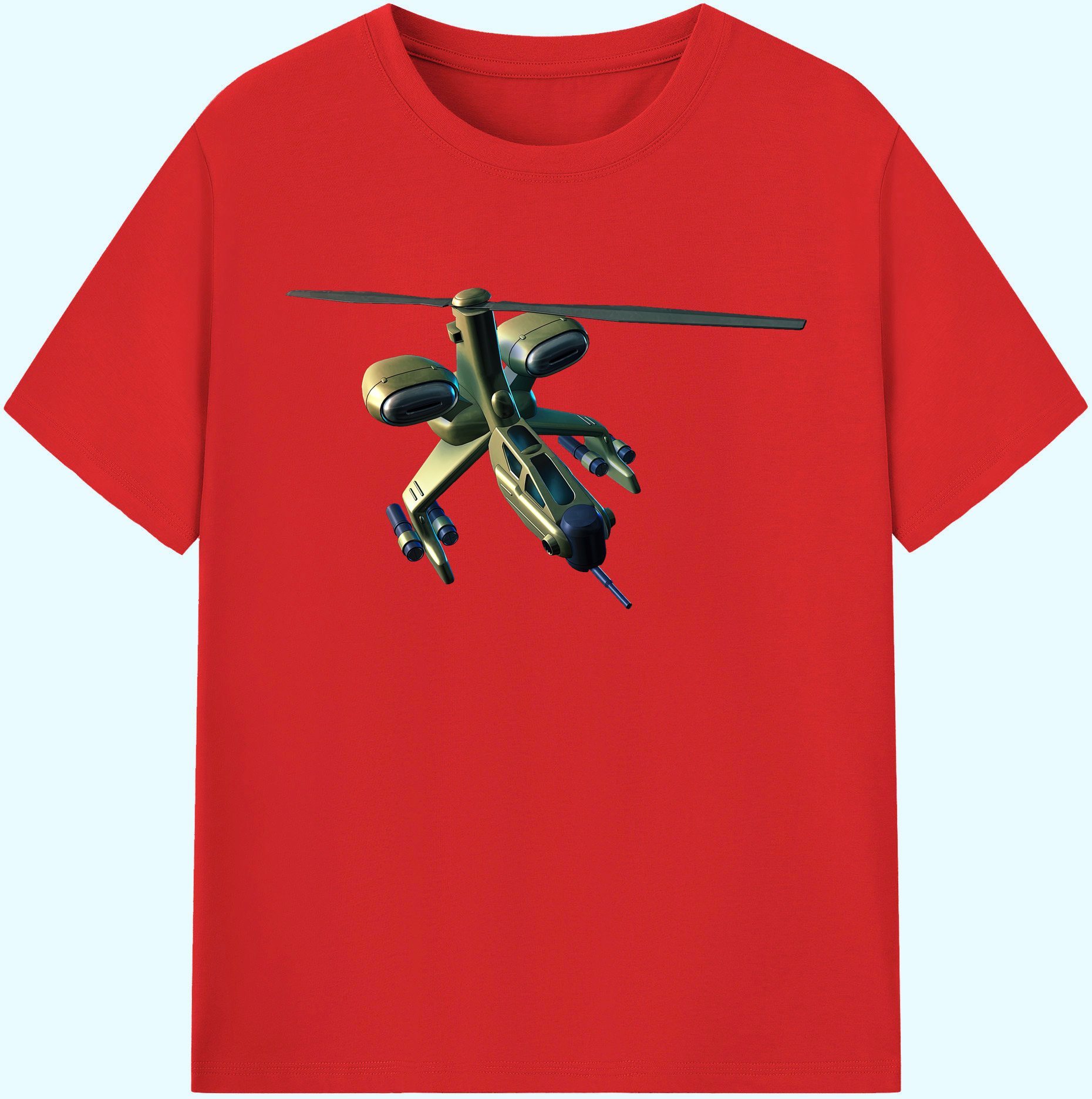 （画像用） 機動戦士ガンダム Mobile Suit Gundam 綿100％ メンズ半袖Tシャツ｜肌触りやわらか＆通気性