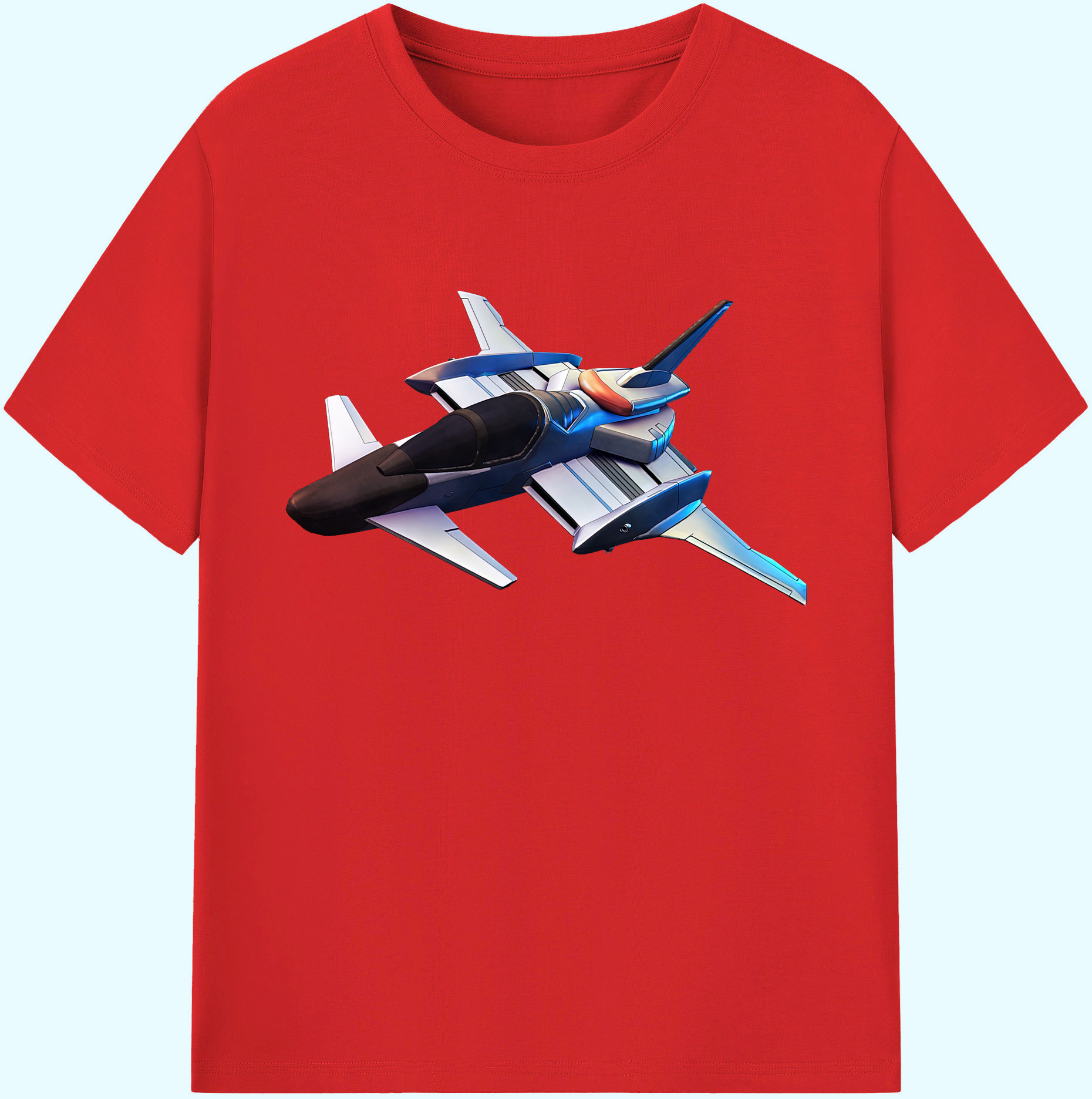 （画像用） 機動戦士ガンダム Mobile Suit Gundam 綿100％ メンズ半袖Tシャツ｜肌触りやわらか＆通気性