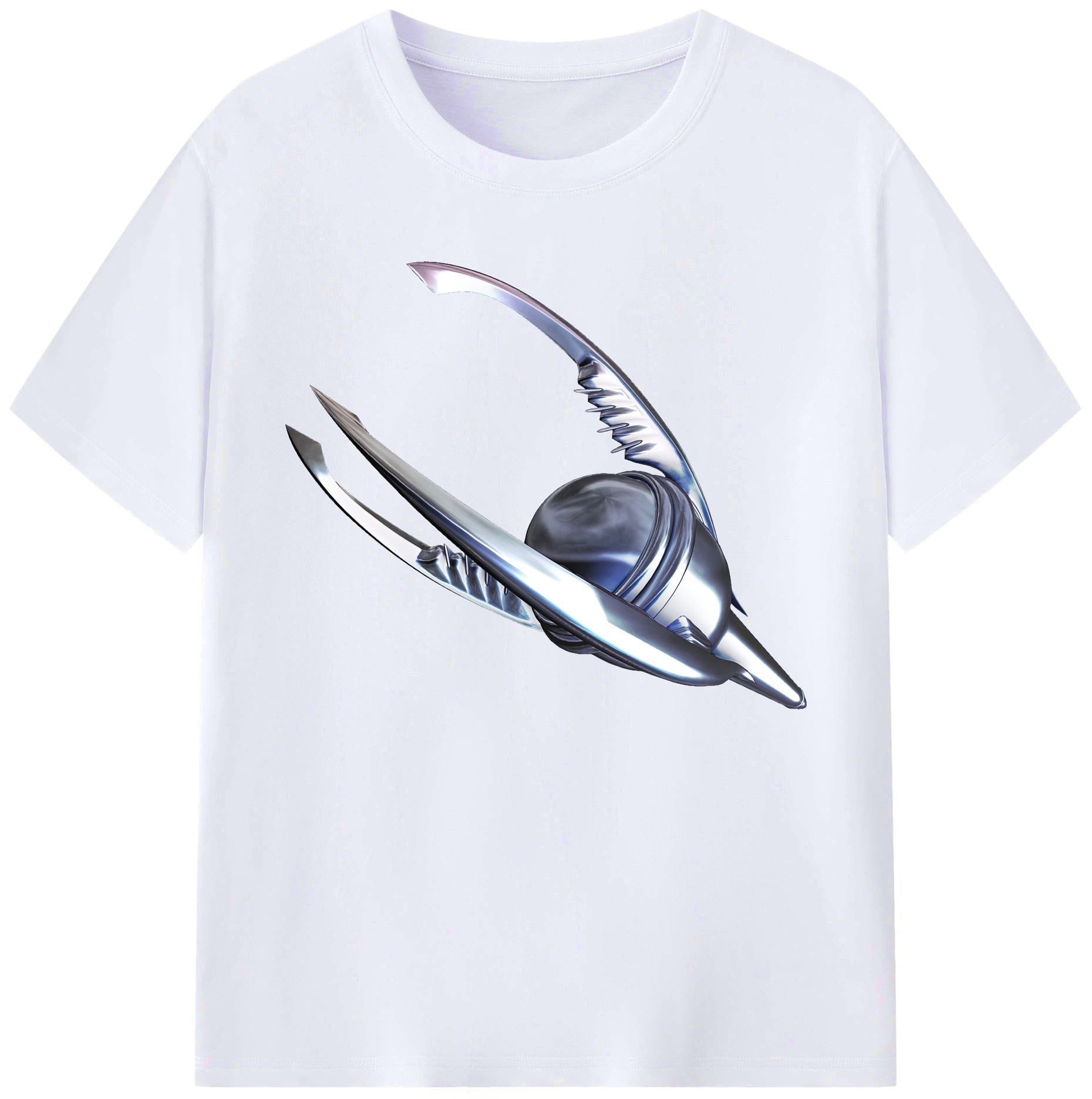 （画像用） 機動戦士ガンダム Mobile Suit Gundam 綿100％ メンズ半袖Tシャツ｜肌触りやわらか＆通気性