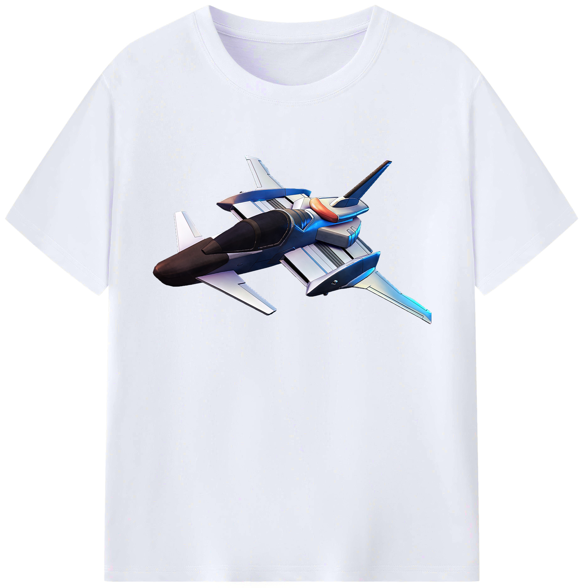 （画像用） 機動戦士ガンダム Mobile Suit Gundam 綿100％ メンズ半袖Tシャツ｜肌触りやわらか＆通気性
