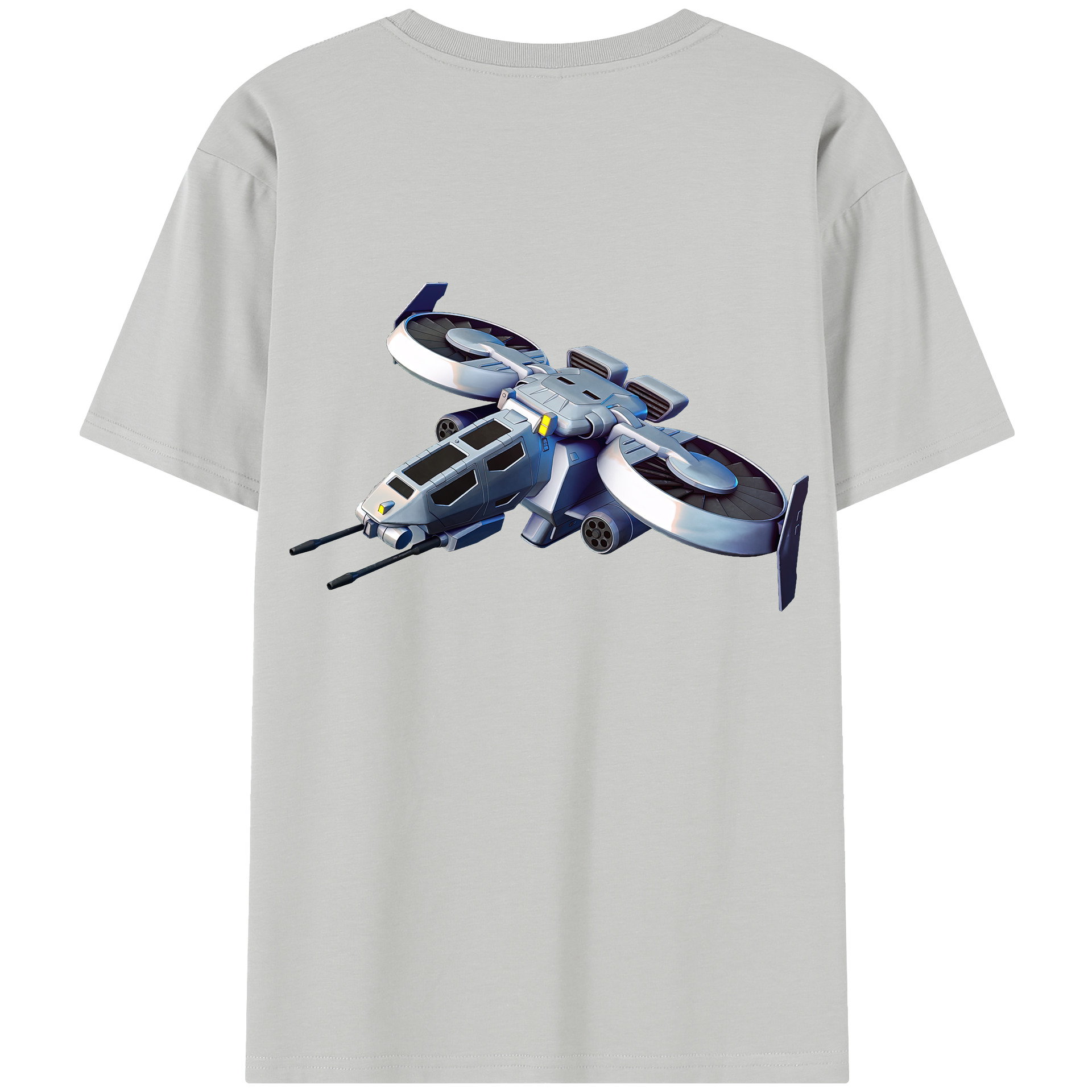 （画像用） 機動戦士ガンダム Mobile Suit Gundam レディース半袖Tシャツ(バックプリント)