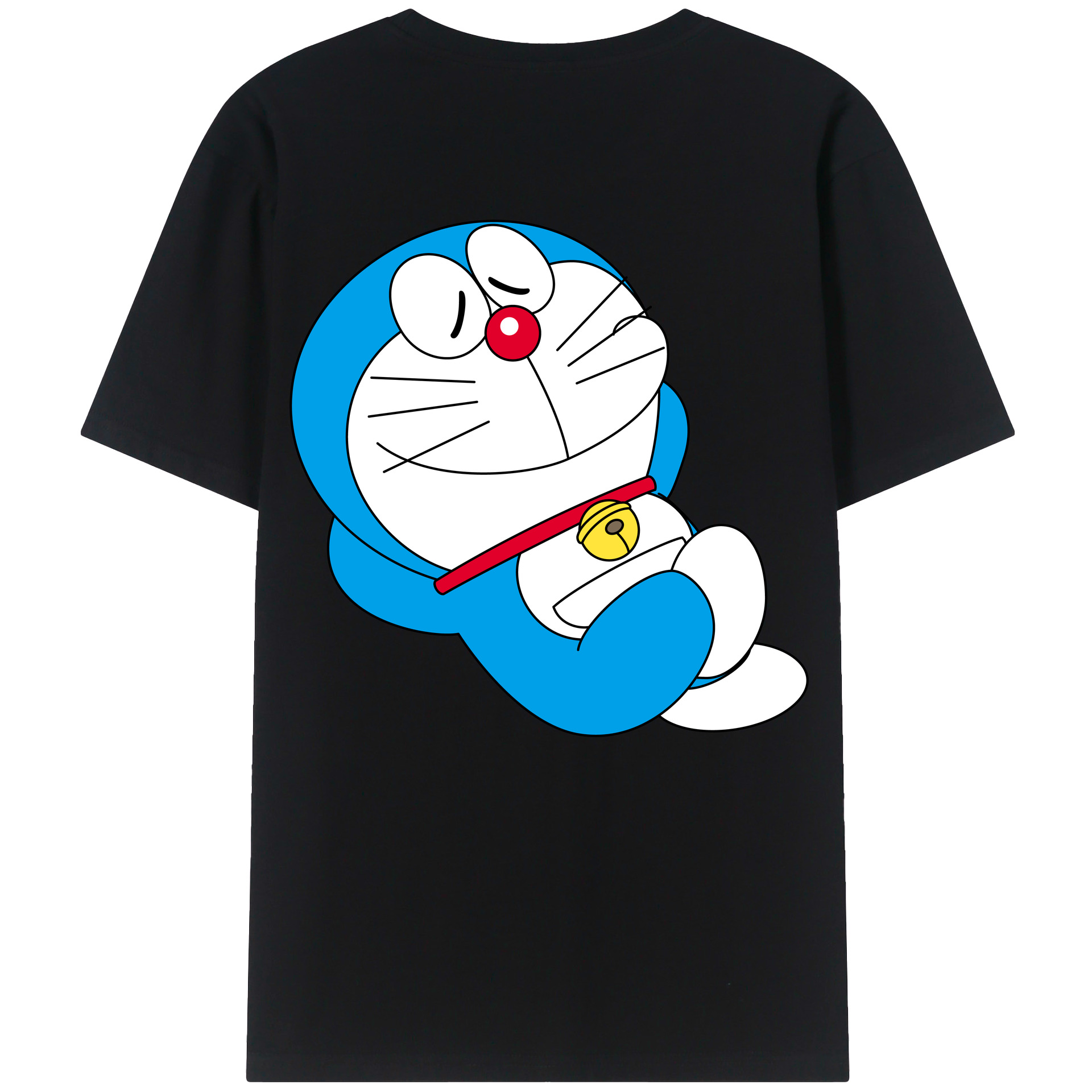 （画像用） 機動戦士ガンダム Mobile Suit Gundam レディース半袖Tシャツ(バックプリント)