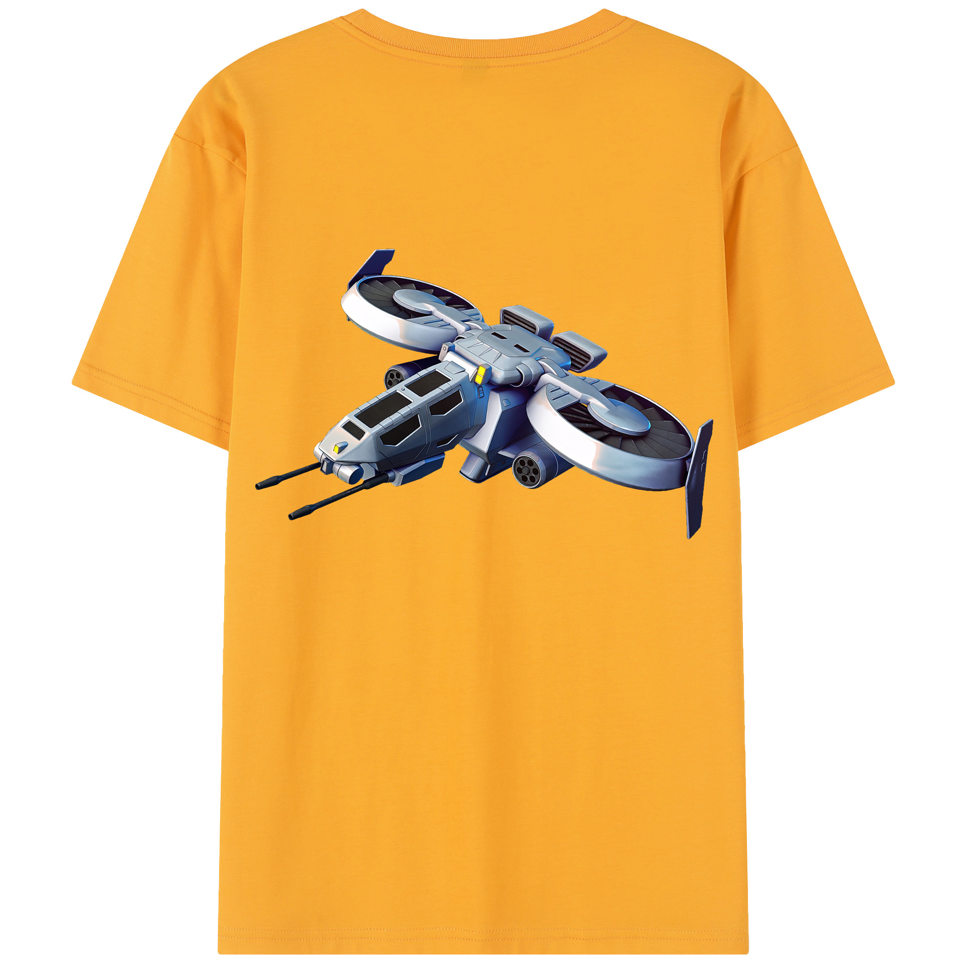 （画像用） 機動戦士ガンダム Mobile Suit Gundam レディース半袖Tシャツ(バックプリント)