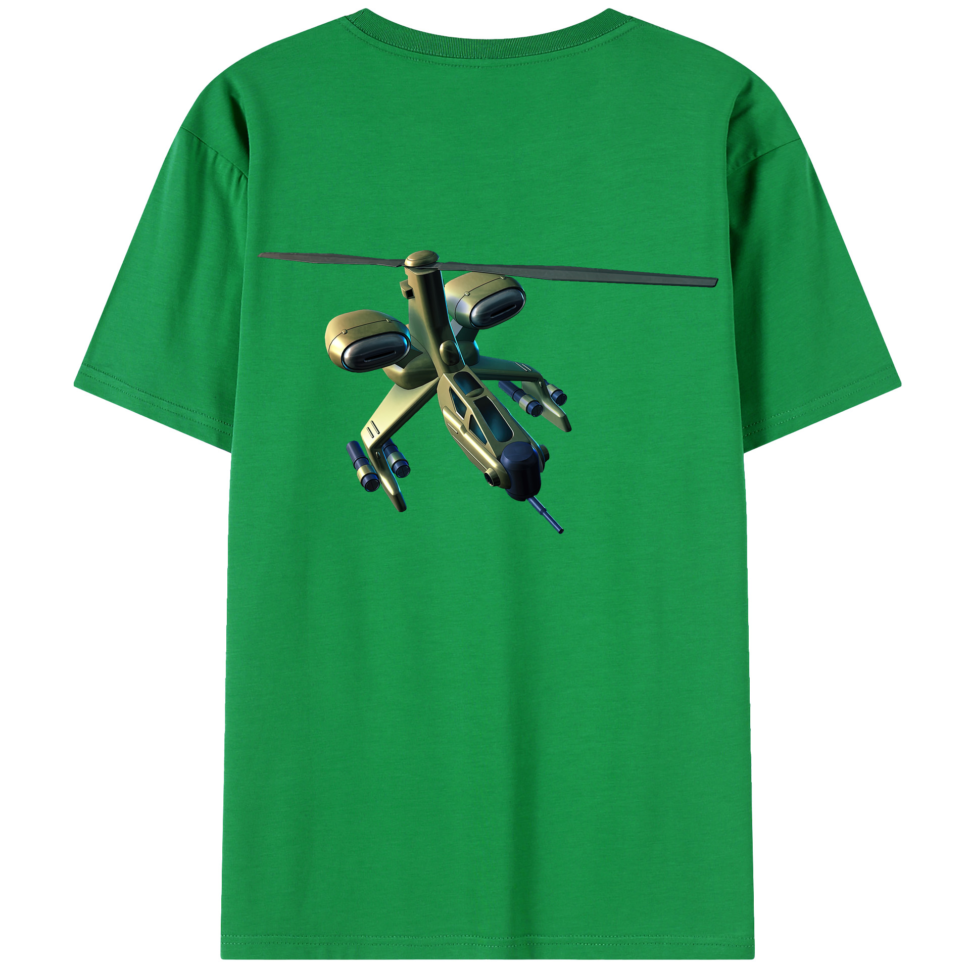 （画像用） 機動戦士ガンダム Mobile Suit Gundam レディース半袖Tシャツ(バックプリント)