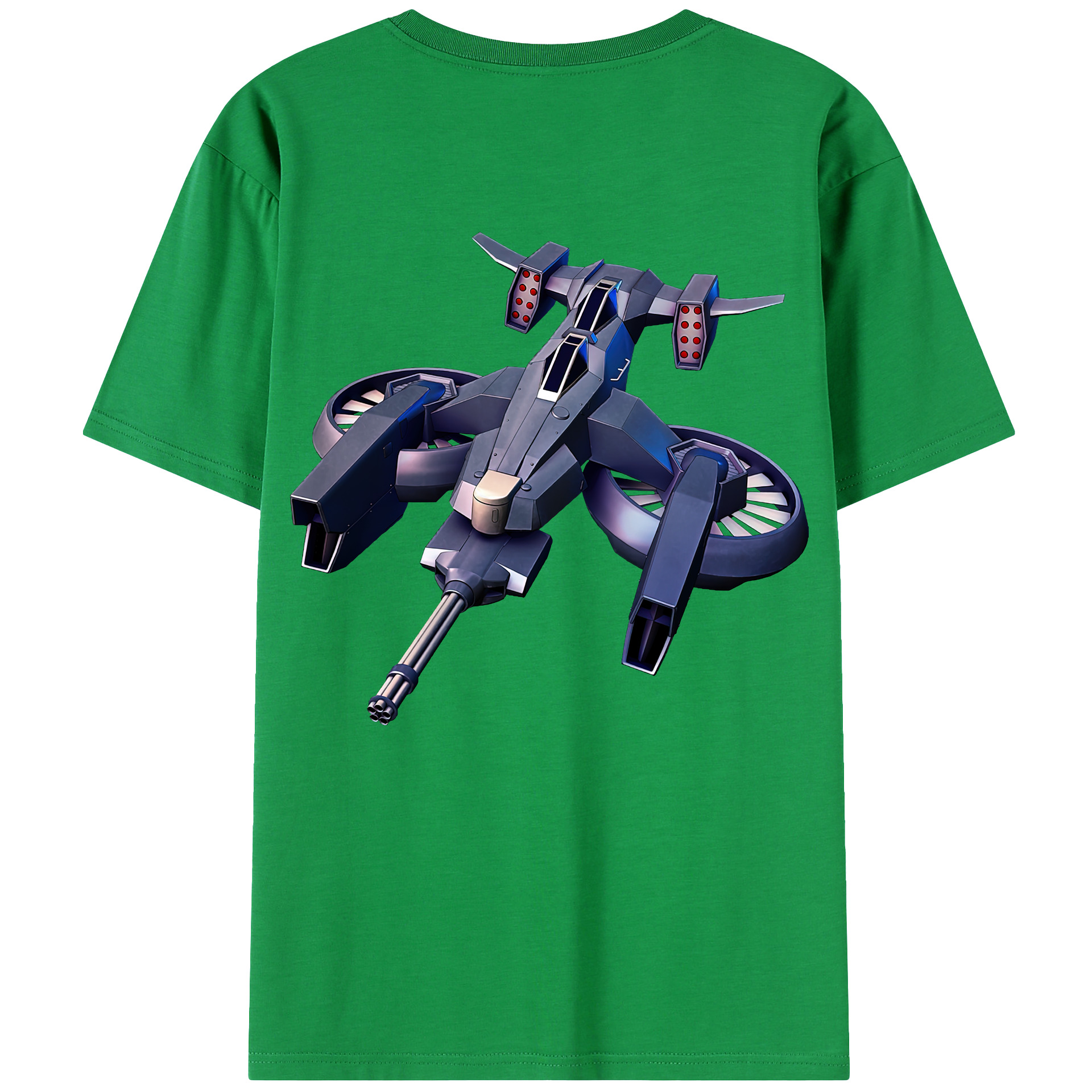 （画像用） 機動戦士ガンダム Mobile Suit Gundam レディース半袖Tシャツ(バックプリント)