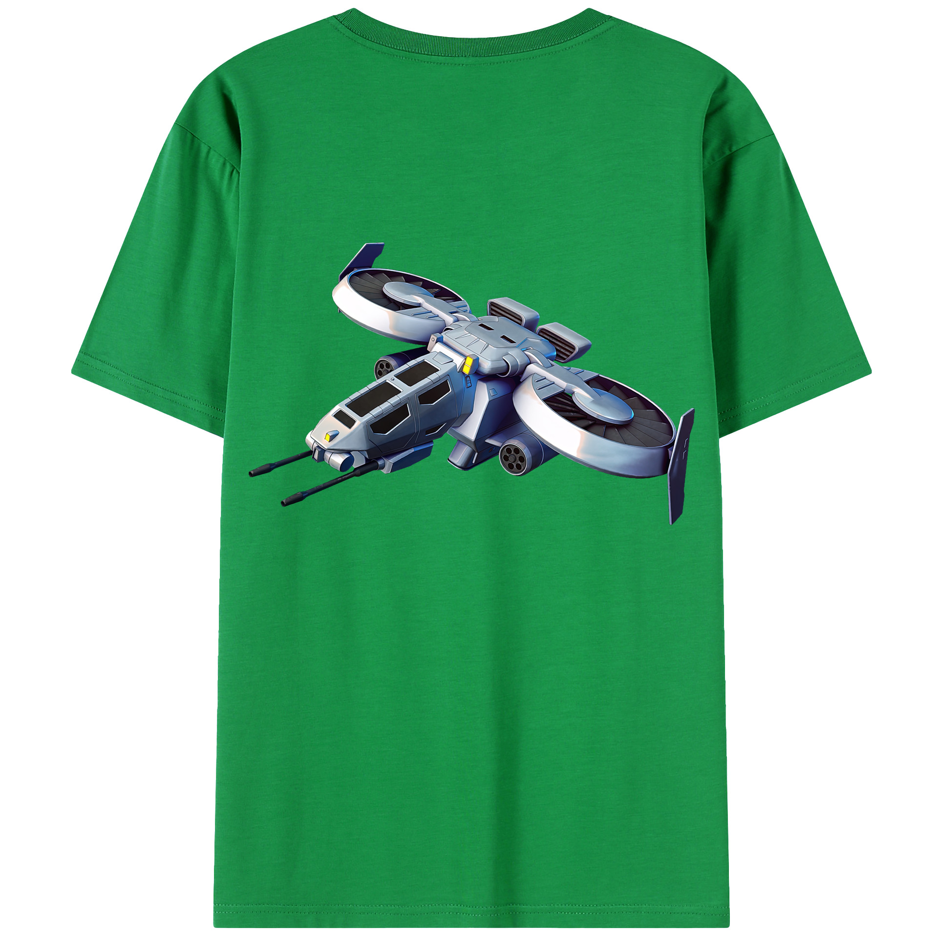 （画像用） 機動戦士ガンダム Mobile Suit Gundam レディース半袖Tシャツ(バックプリント)