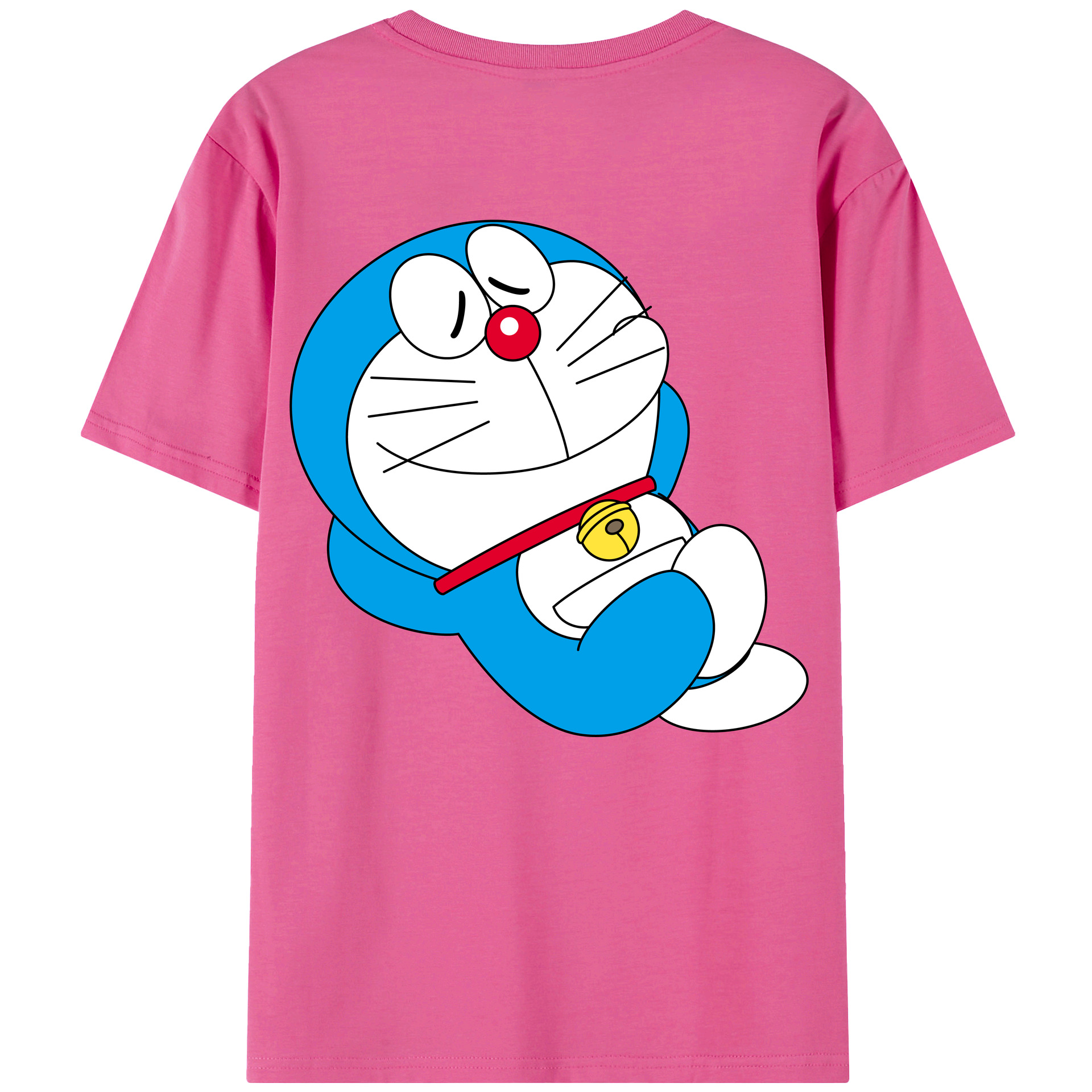 （画像用） 機動戦士ガンダム Mobile Suit Gundam レディース半袖Tシャツ(バックプリント)