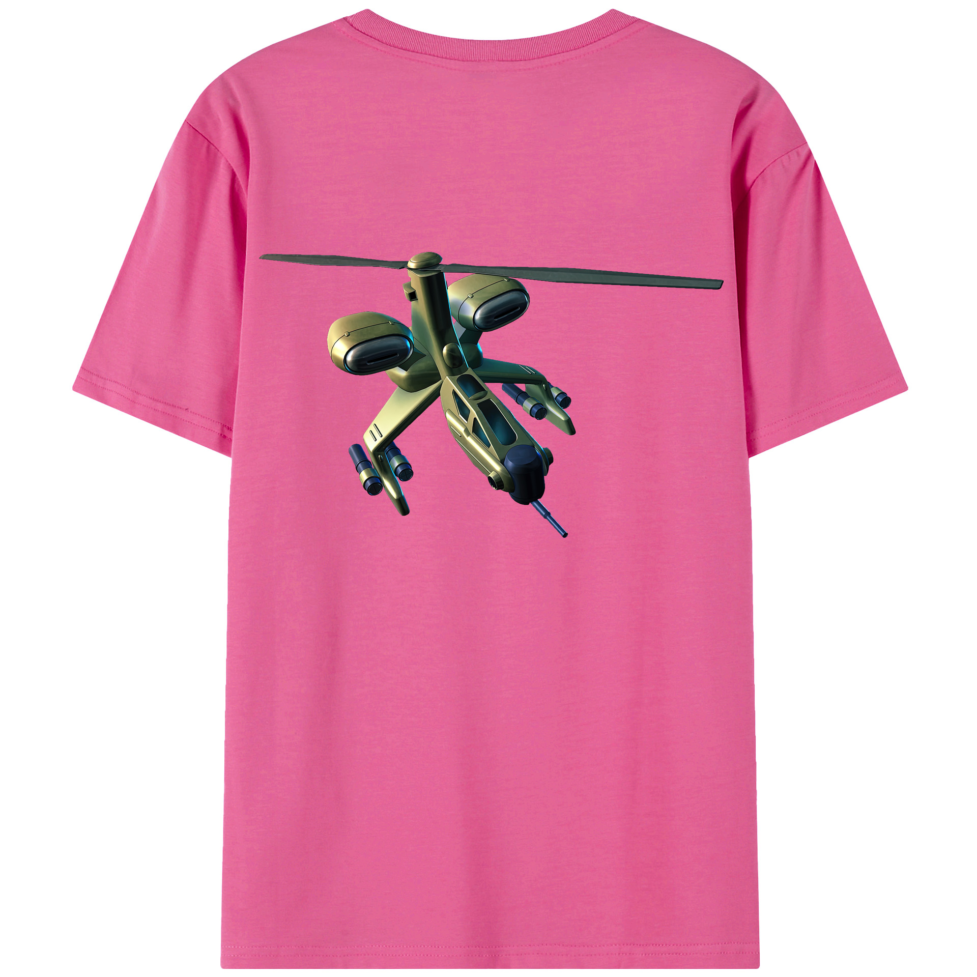 （画像用） 機動戦士ガンダム Mobile Suit Gundam レディース半袖Tシャツ(バックプリント)