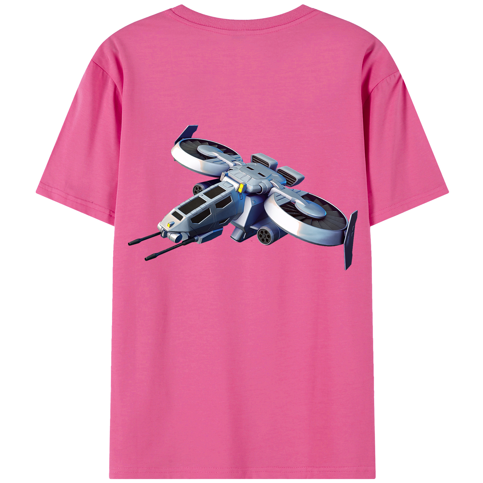 （画像用） 機動戦士ガンダム Mobile Suit Gundam レディース半袖Tシャツ(バックプリント)