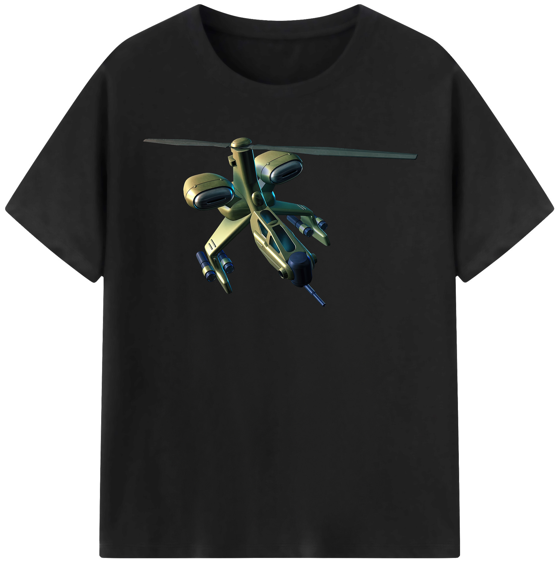 （画像用） 機動戦士ガンダム Mobile Suit Gundam レディースカジュアルプリントTシャツ（綿100％）