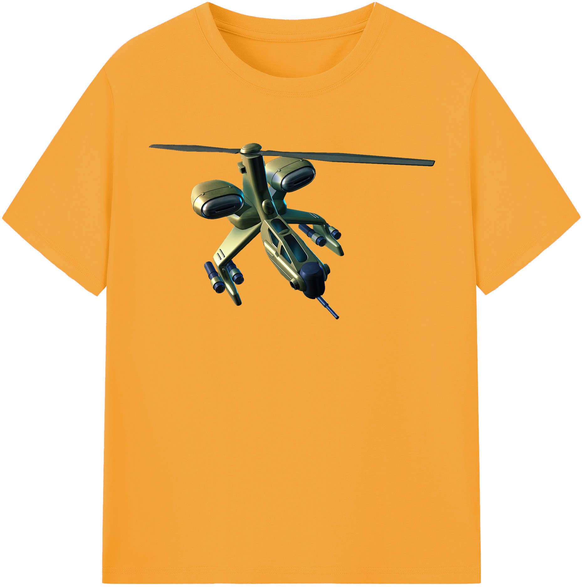 （画像用） 機動戦士ガンダム Mobile Suit Gundam レディースカジュアルプリントTシャツ（綿100％）