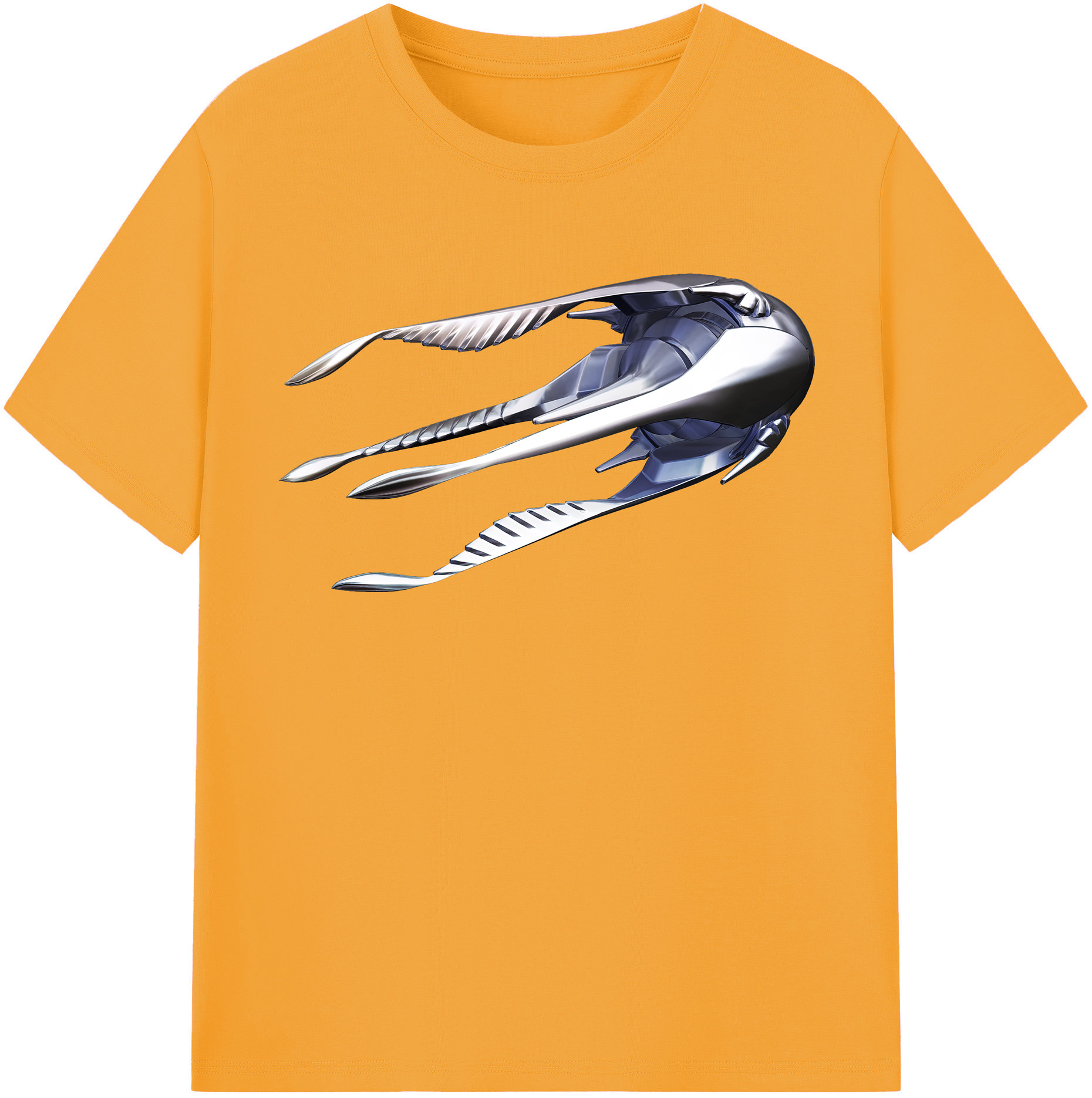 （画像用） 機動戦士ガンダム Mobile Suit Gundam レディースカジュアルプリントTシャツ（綿100％）
