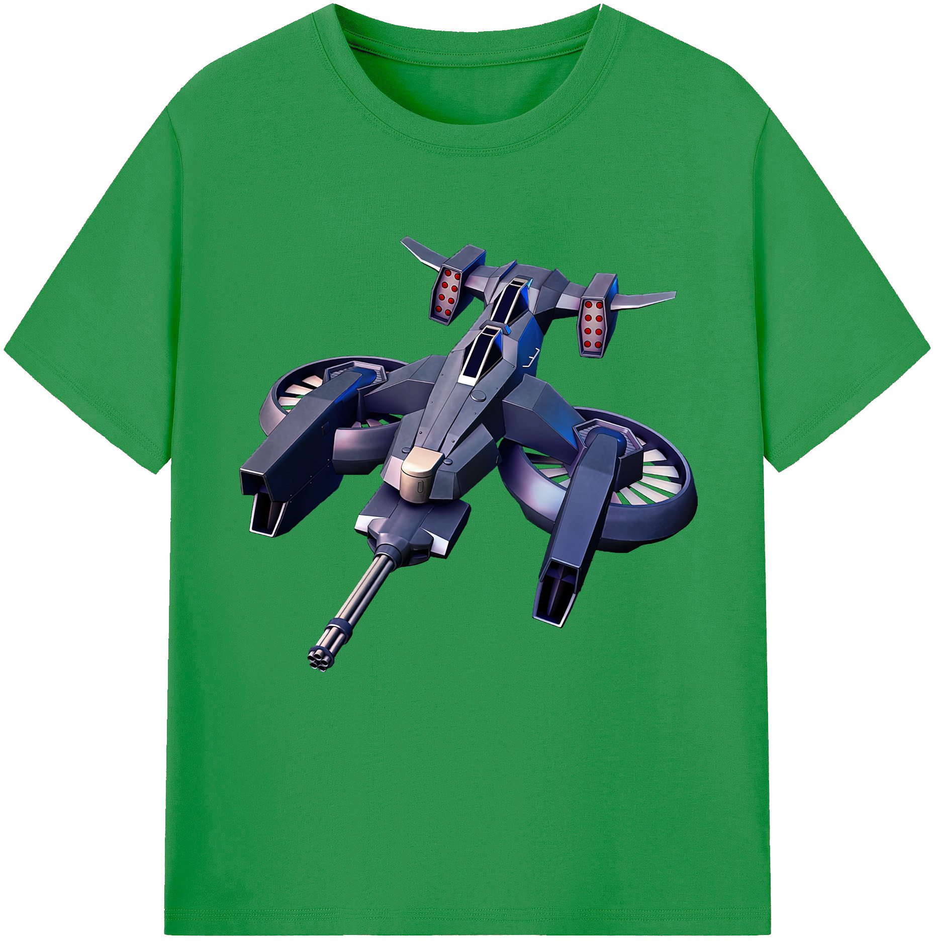 （画像用） 機動戦士ガンダム Mobile Suit Gundam レディースカジュアルプリントTシャツ（綿100％）