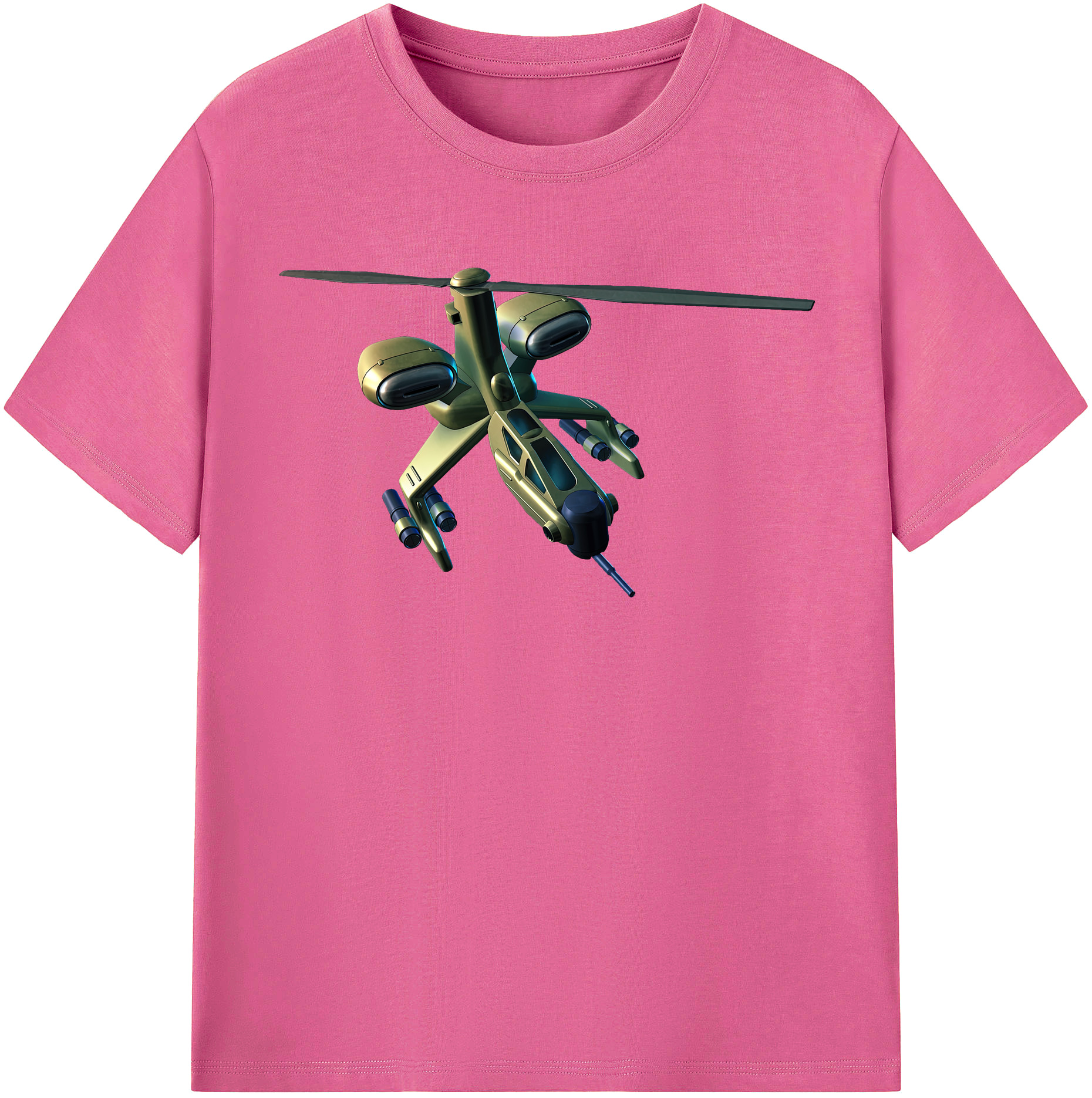 （画像用） 機動戦士ガンダム Mobile Suit Gundam レディースカジュアルプリントTシャツ（綿100％）
