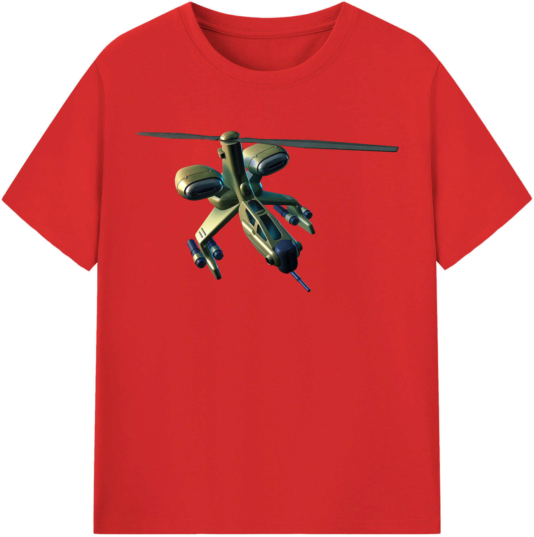 （画像用） 機動戦士ガンダム Mobile Suit Gundam レディースカジュアルプリントTシャツ（綿100％）