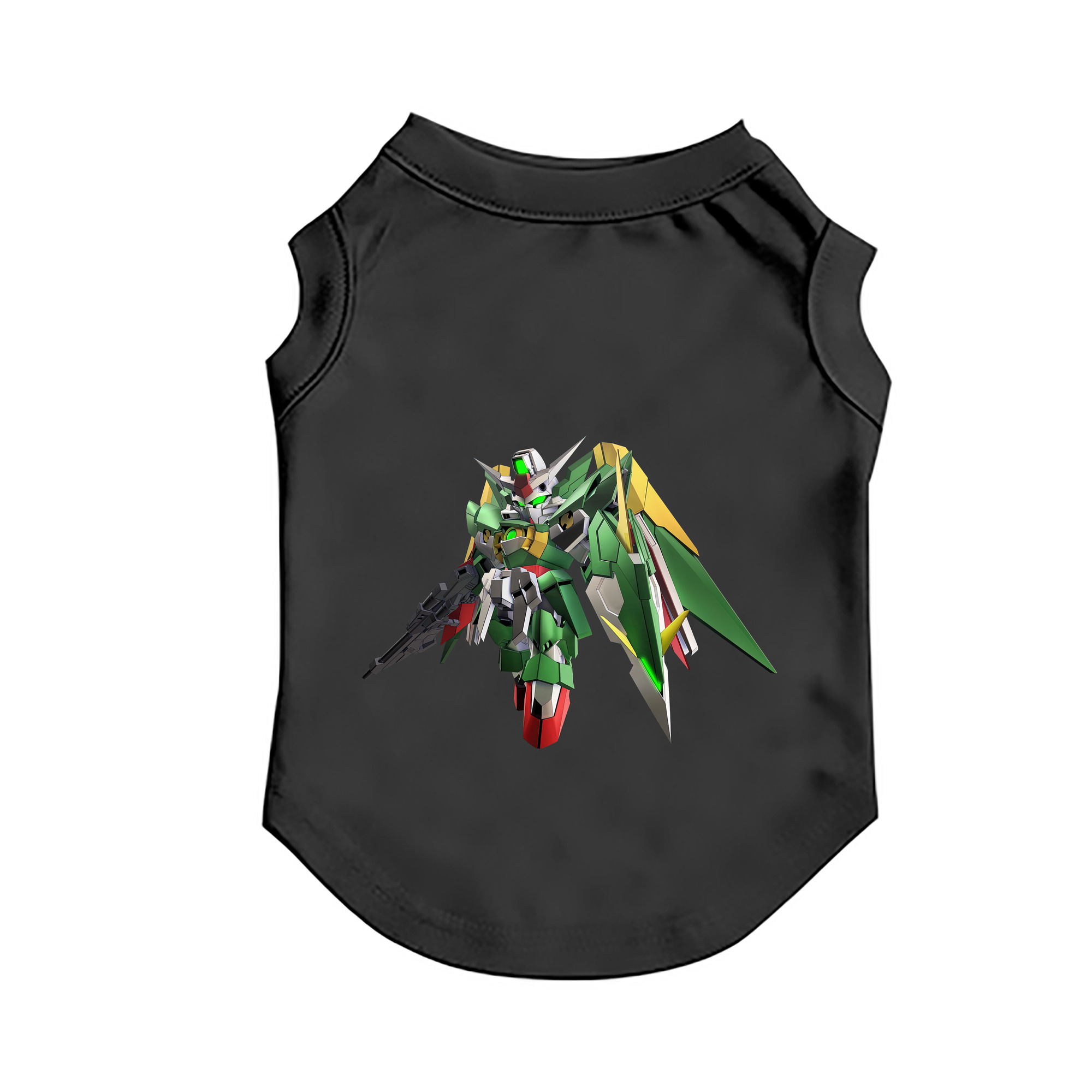 （画像用） 機動戦士ガンダム Mobile Suit Gundam ペット用ベスト