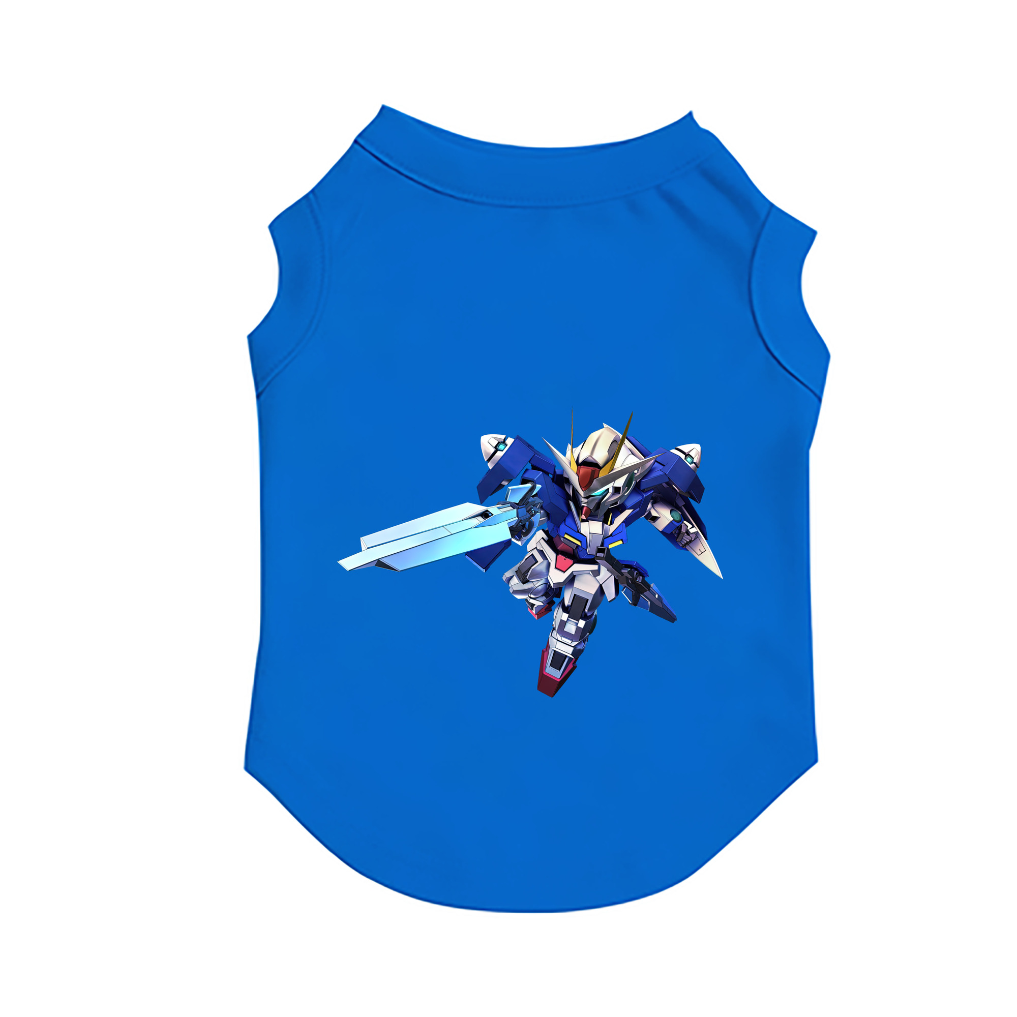 （画像用） 機動戦士ガンダム Mobile Suit Gundam ペット用ベスト