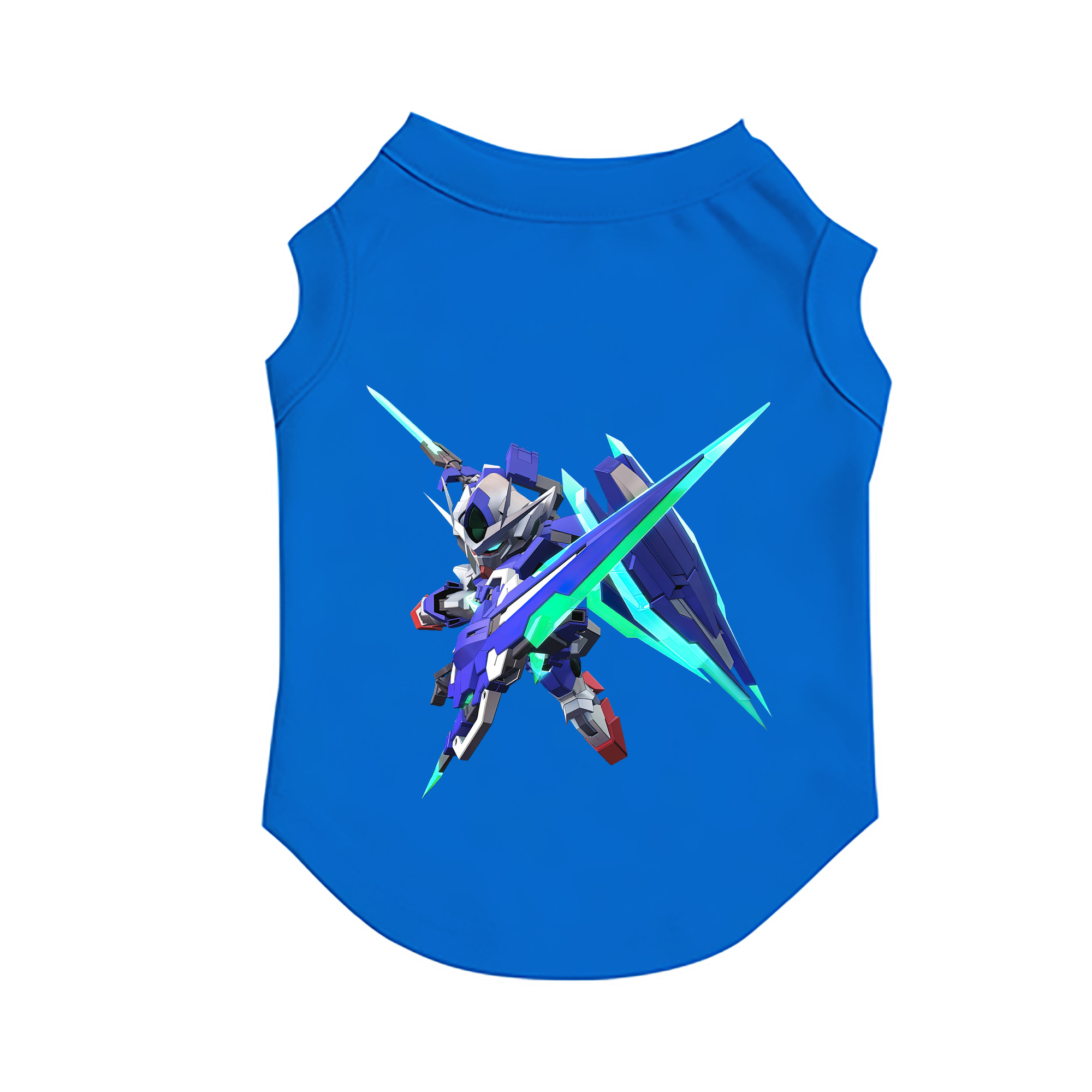 （画像用） 機動戦士ガンダム Mobile Suit Gundam ペット用ベスト