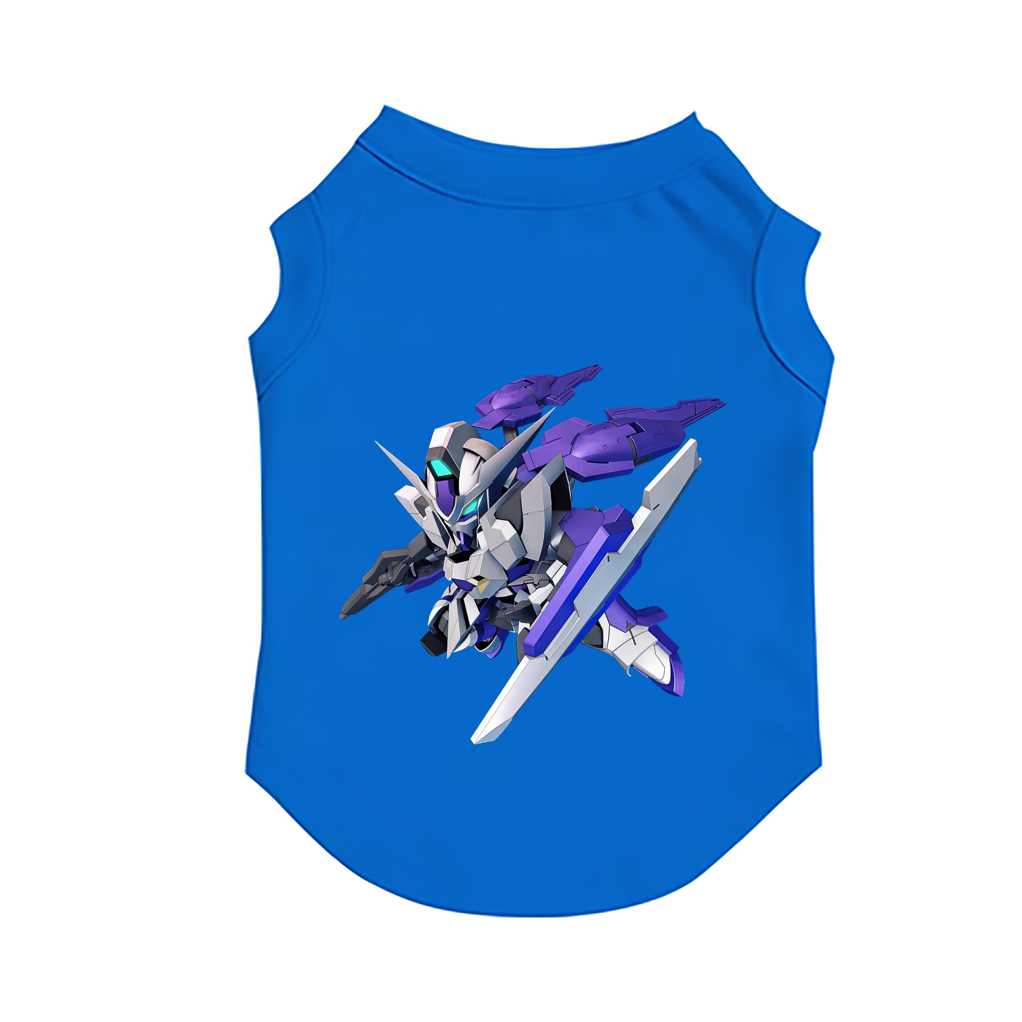 （画像用） 機動戦士ガンダム Mobile Suit Gundam ペット用ベスト
