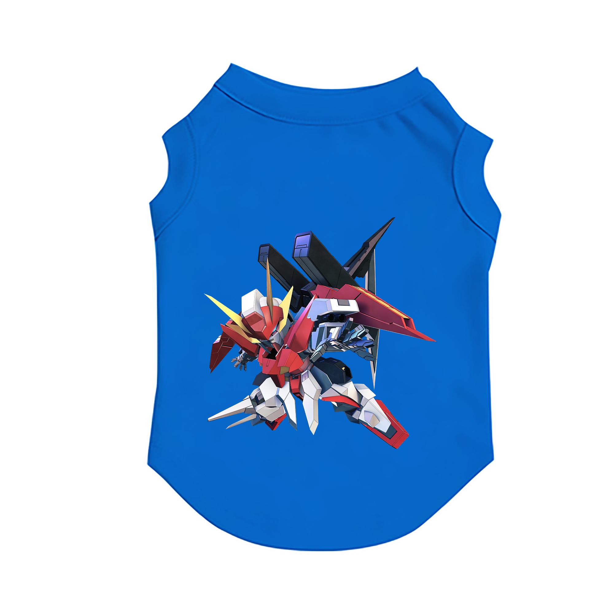 （画像用） 機動戦士ガンダム Mobile Suit Gundam ペット用ベスト