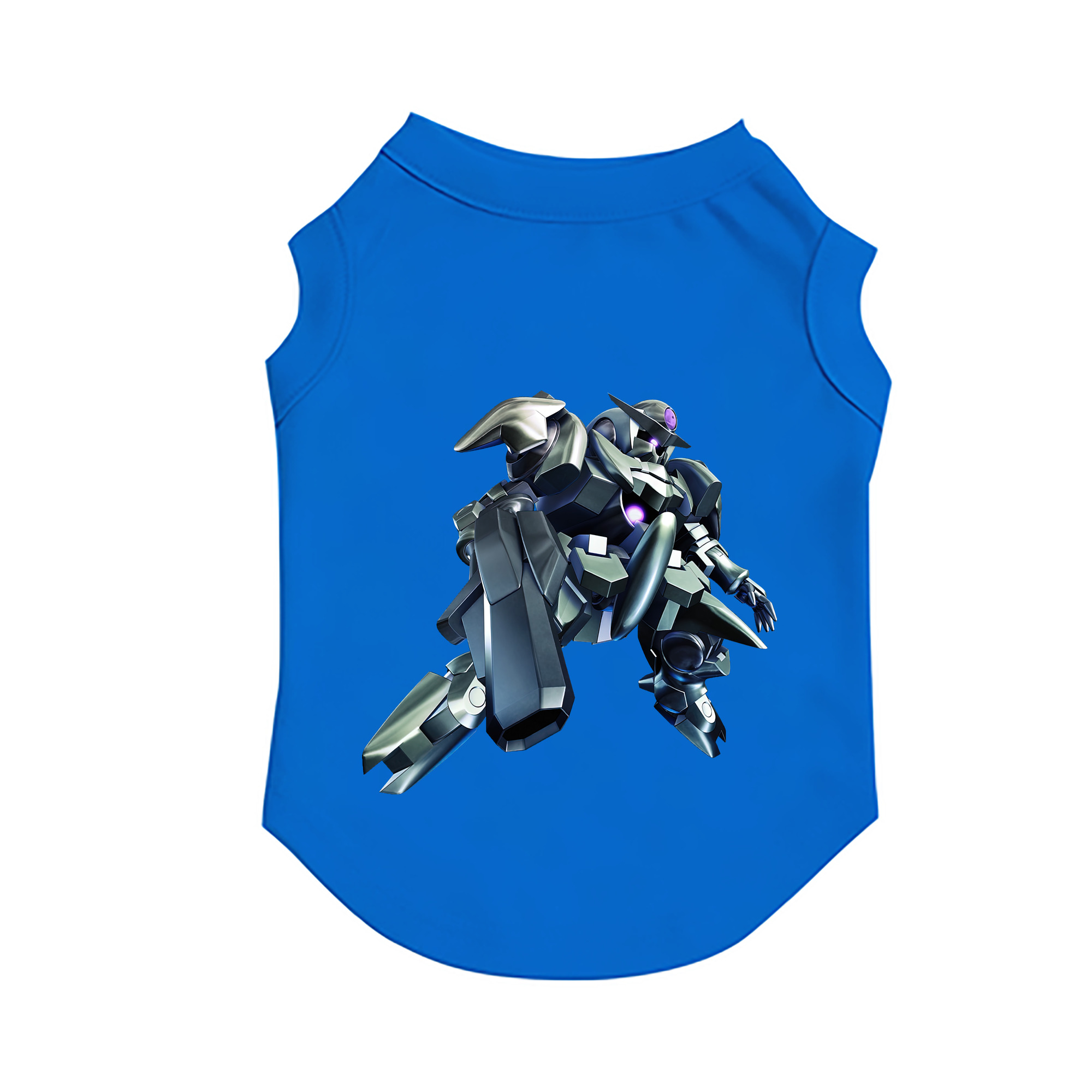 （画像用） 機動戦士ガンダム Mobile Suit Gundam ペット用ベスト