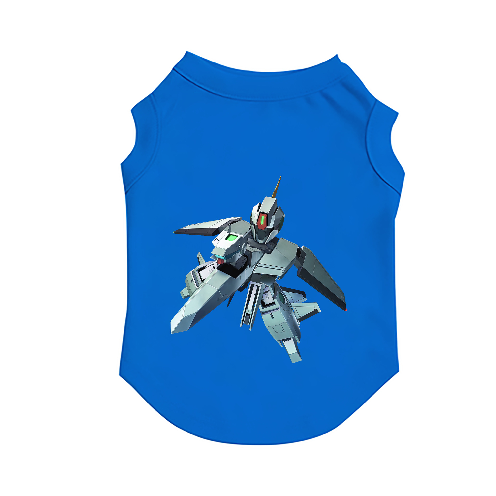 （画像用） 機動戦士ガンダム Mobile Suit Gundam ペット用ベスト